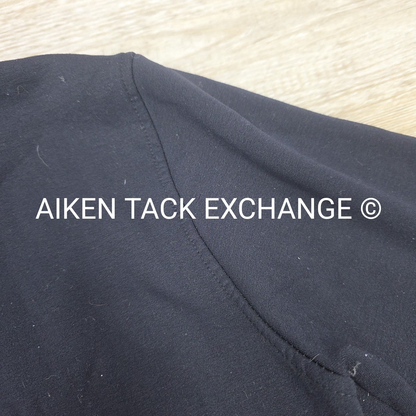 Ariat Fleece Lined Pullover, Size Medium