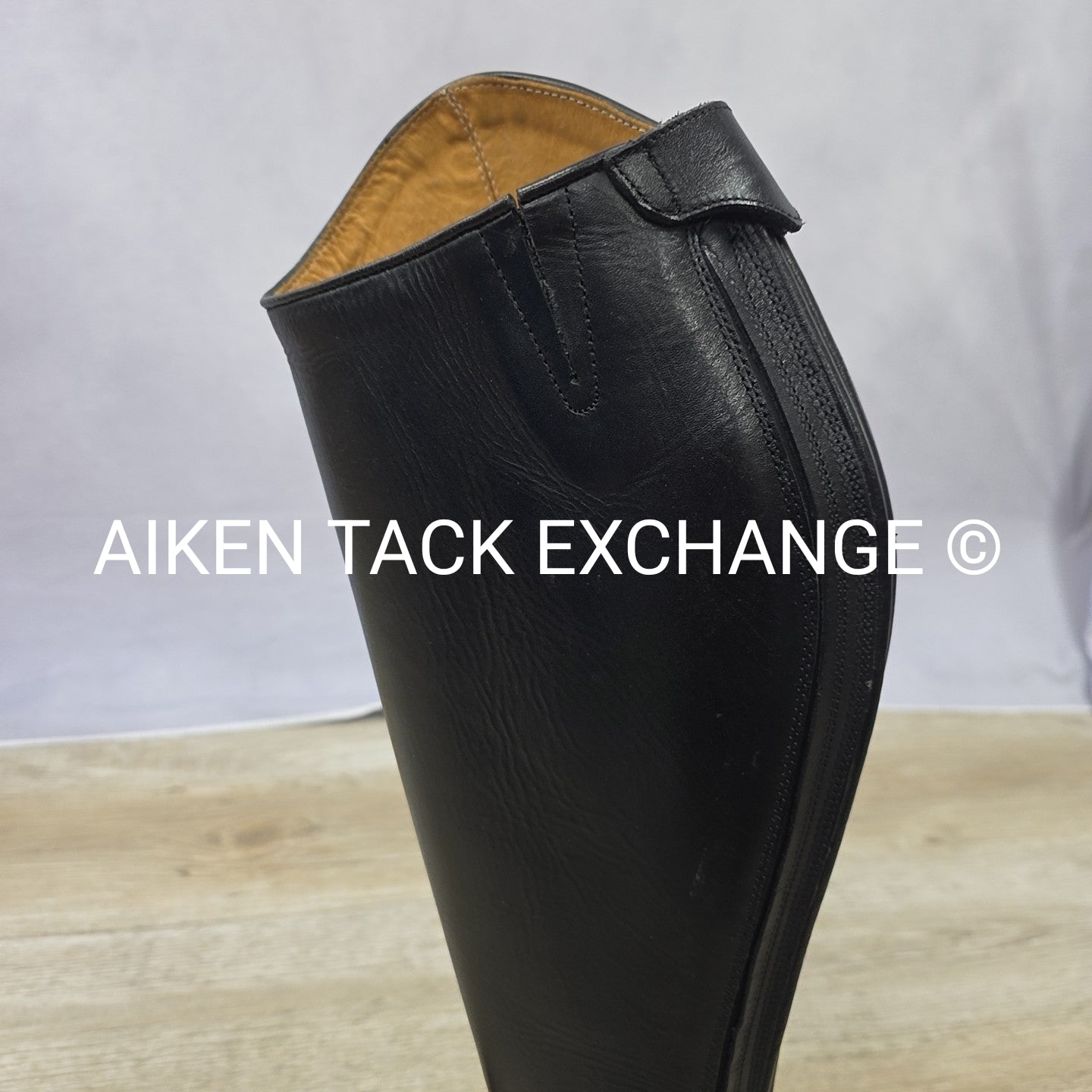 Tredstep Raphael Dress Boots, Size 39 - FT
