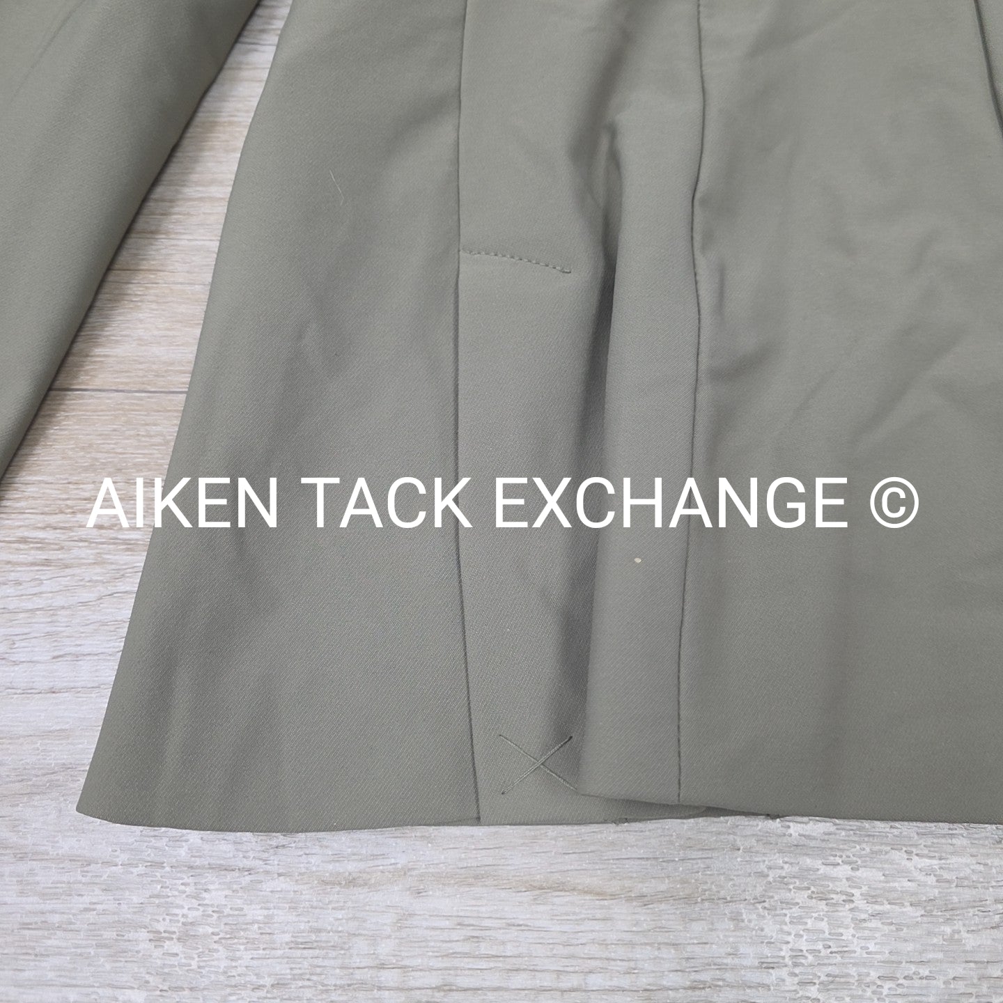 Noel Asmar Show Coat, Size Small
