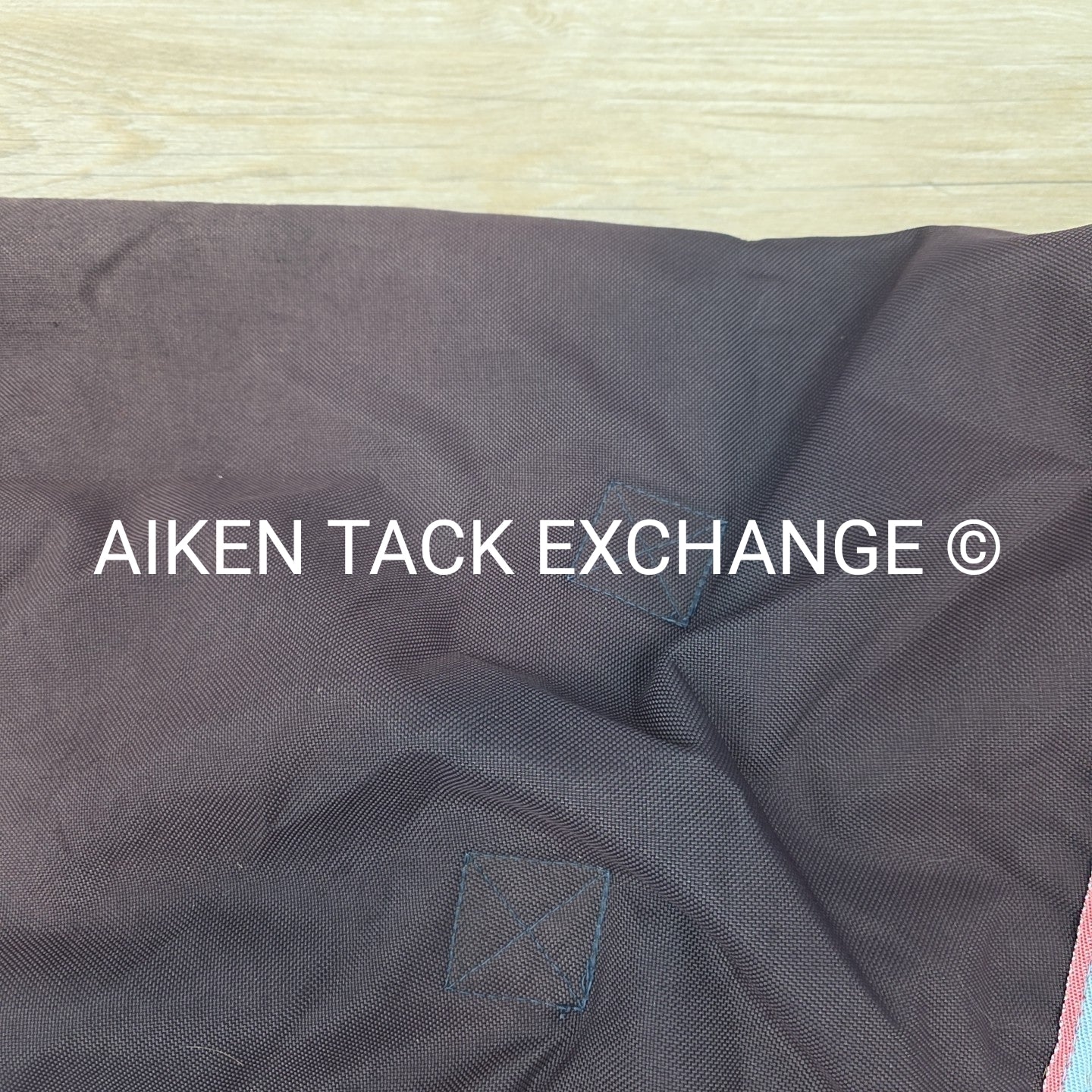 Horseware Amigo Bravo 12 Pony Plus 0 G Fill Turnout Sheet, 69"