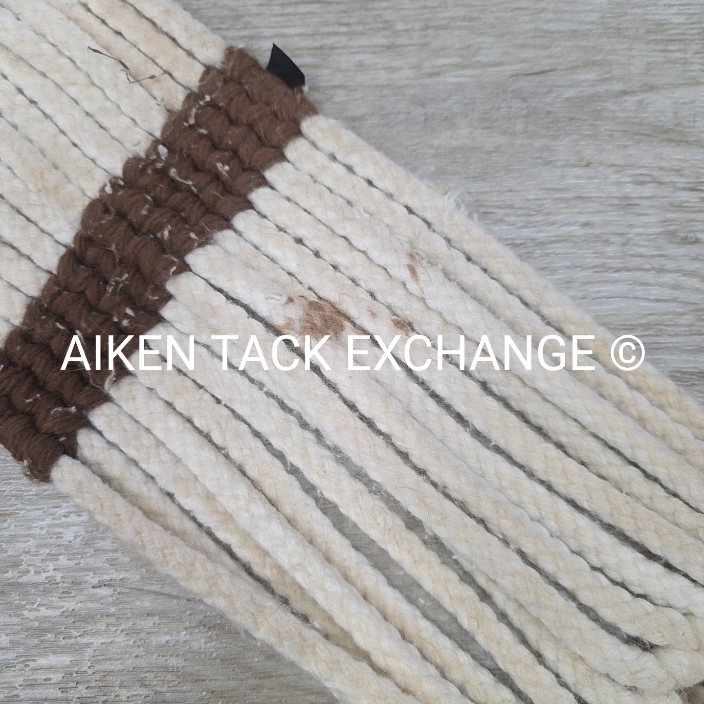 Western Rope Cinch, 24"