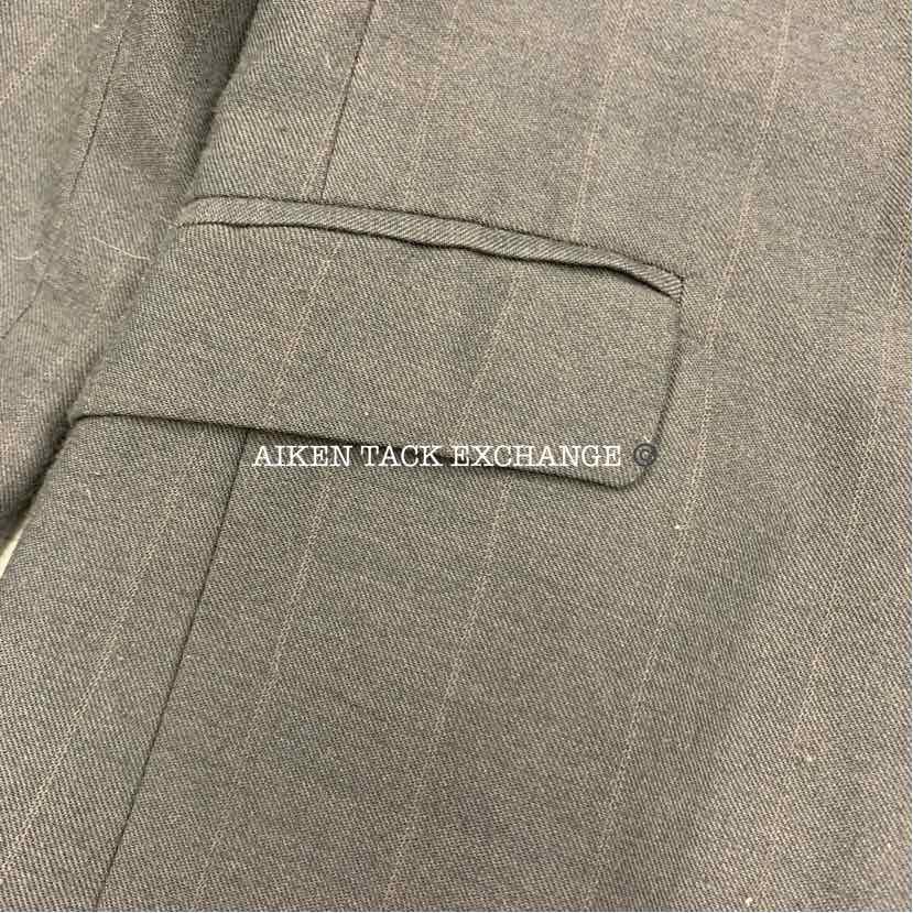 Beaufort Show Coat, Size 10