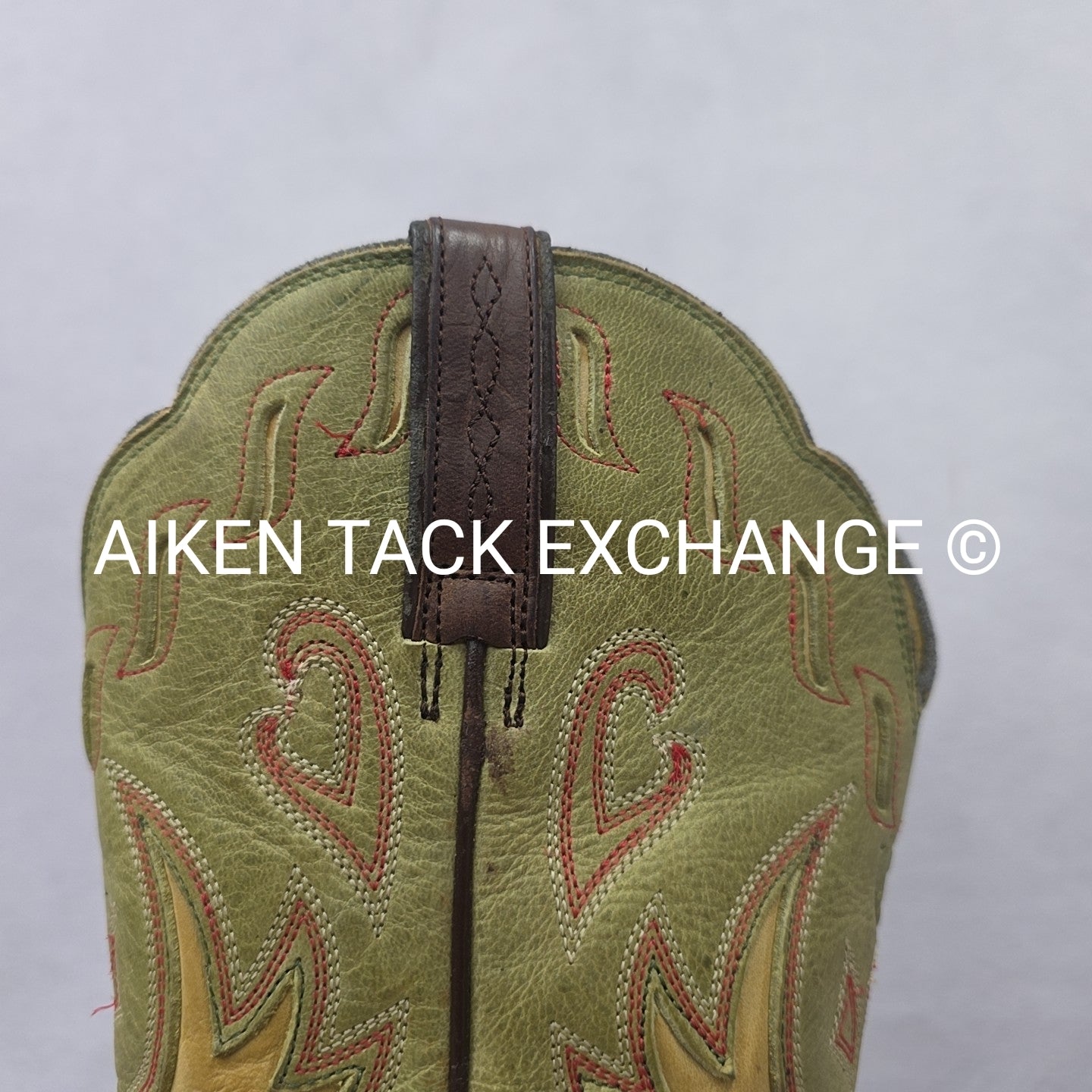 Ariat Manzanita Western Boots, Women's 6.5