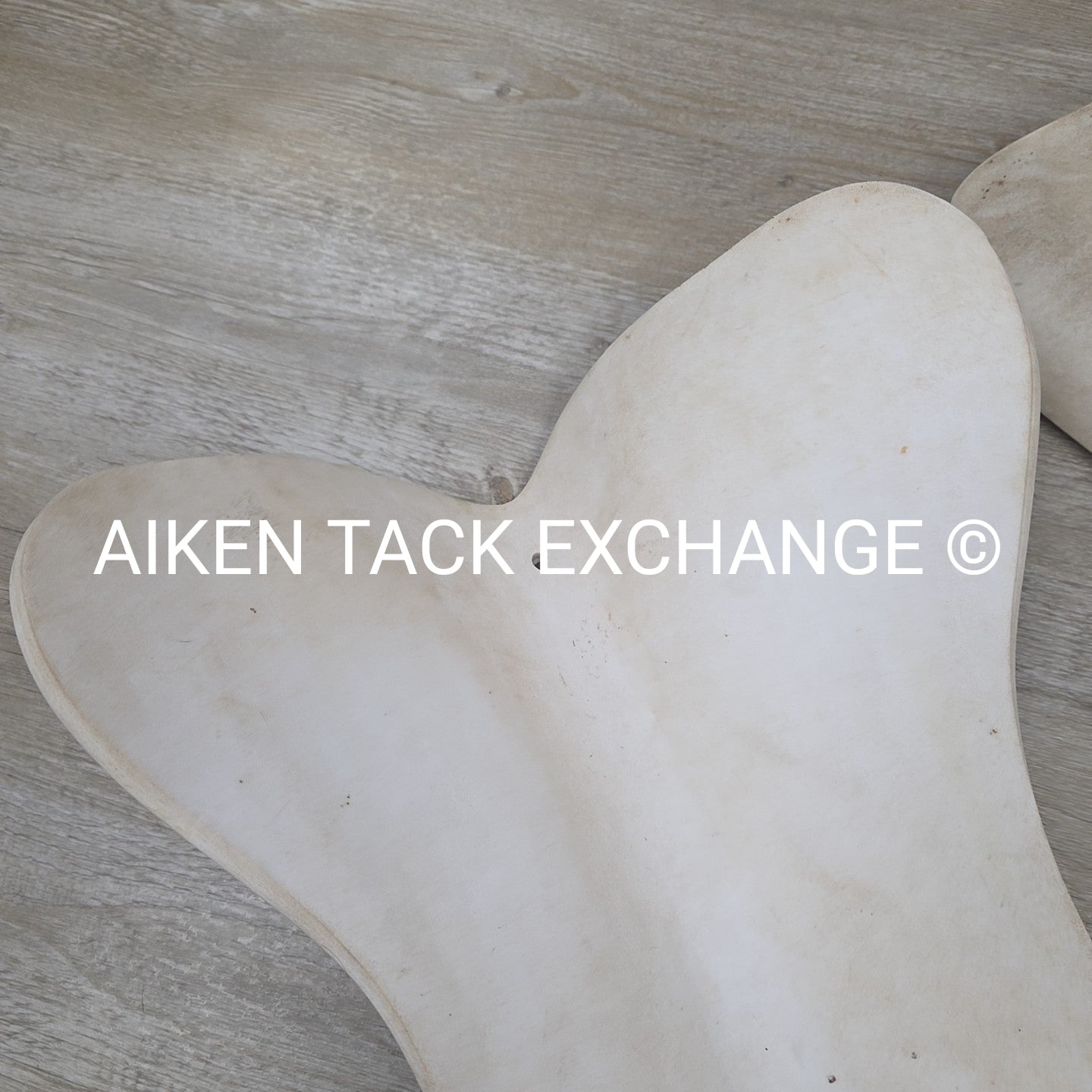 BARGAIN BUNDLE: Foam Half Pad, Foam Front Riser Half Pad, & Foam Rear Riser Half