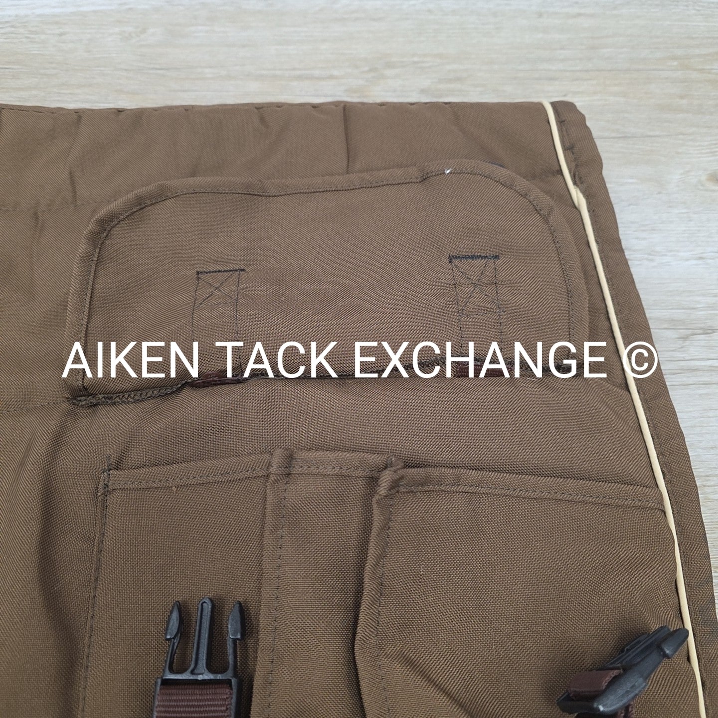 TuffRider All Purpose Trail Saddle Pad