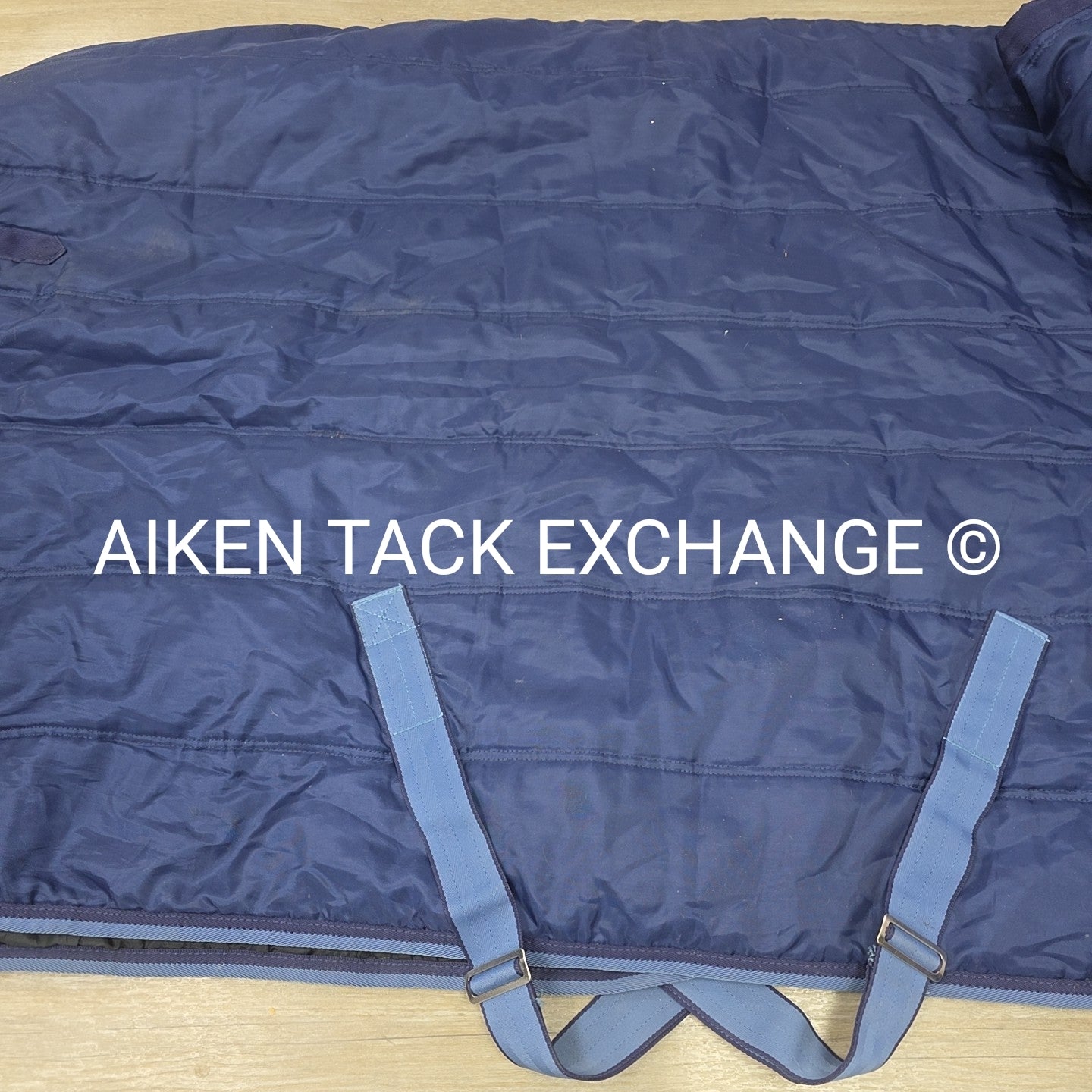 Barnsby Stable Blanket, 78"