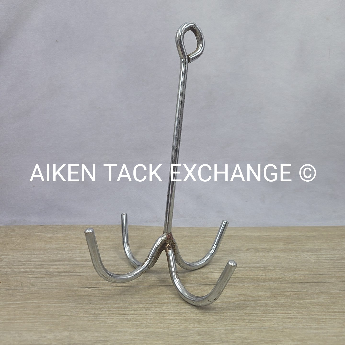4 Prong Tack Hook
