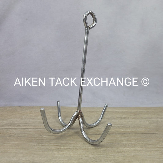 4 Prong Tack Hook