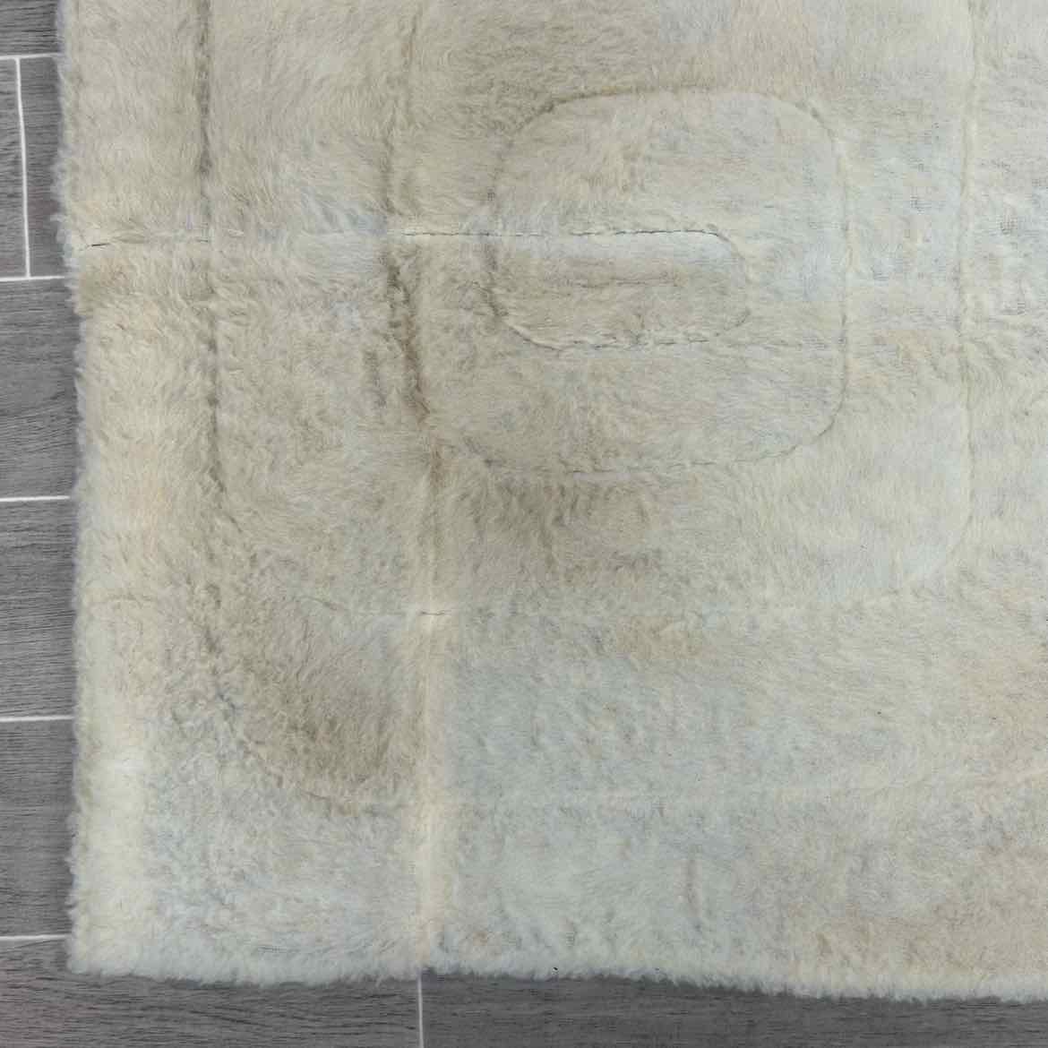 Western Saddle Pad, 32" x 29"