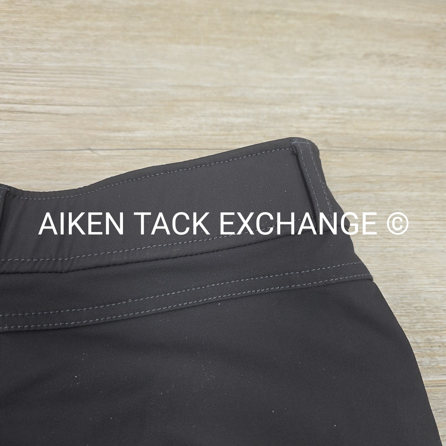 Dover Saddlery Wellesley Silicone Grip Full Seat Breeches, Women's 32