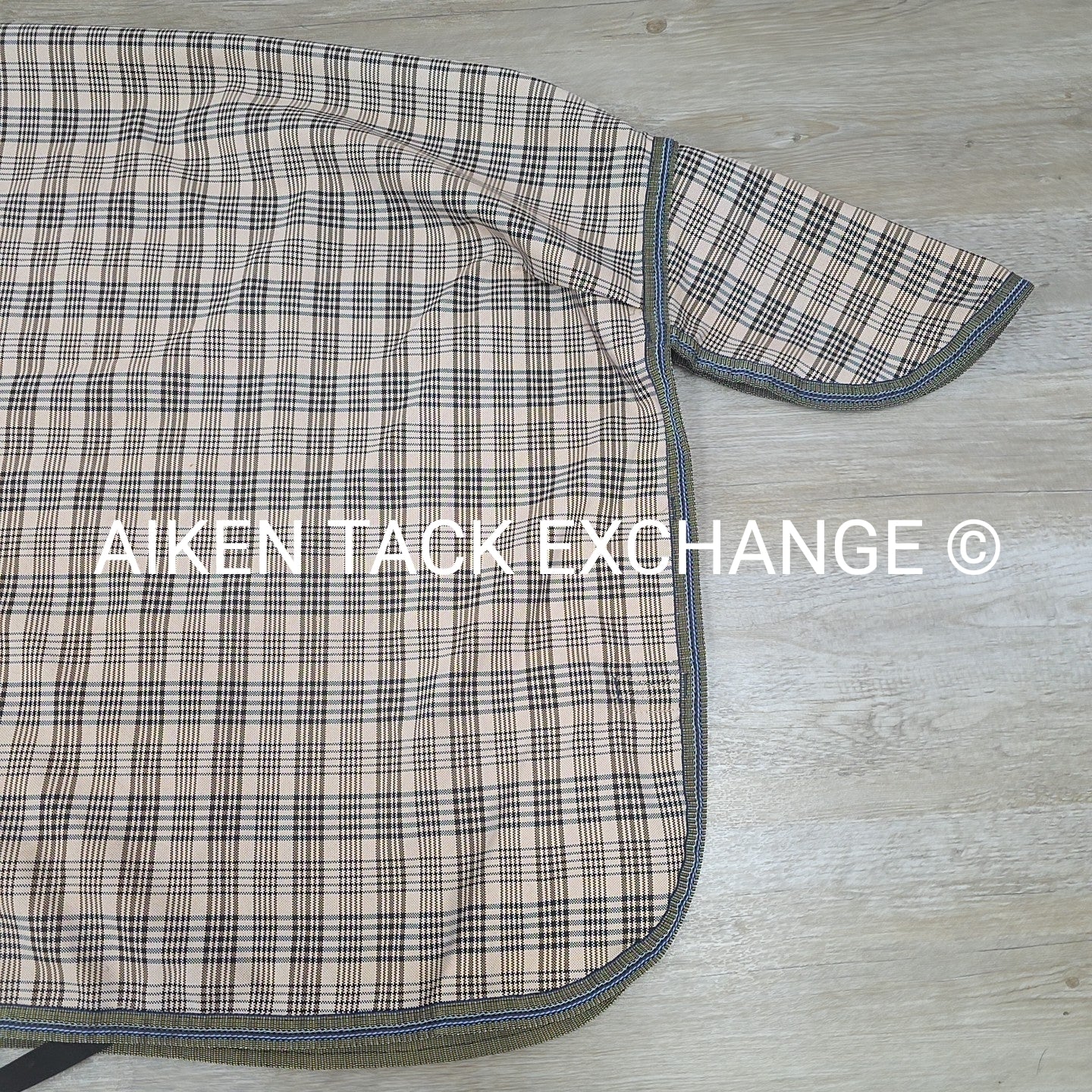 5/A Baker by Jacks Turnout Sheet, 82"