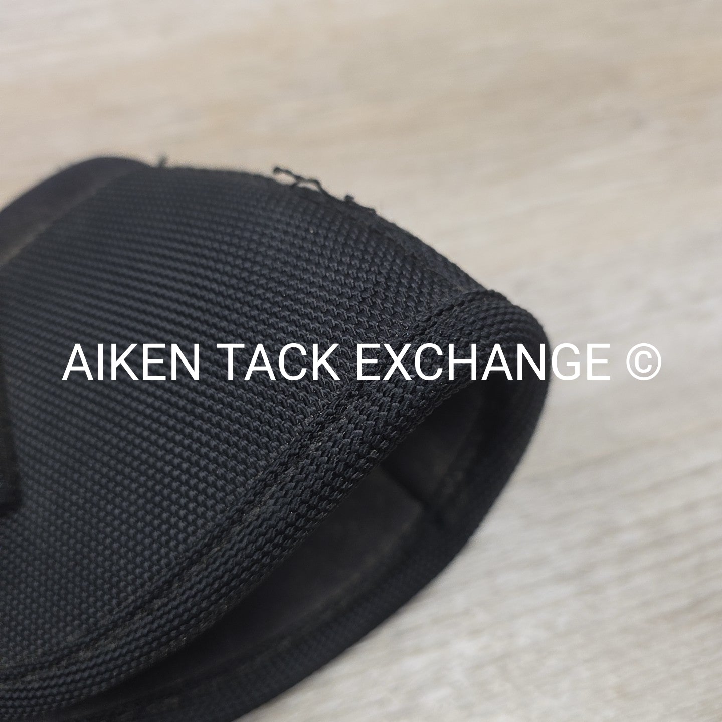 Professional's Choice No Turn Bell Boots, Size Large