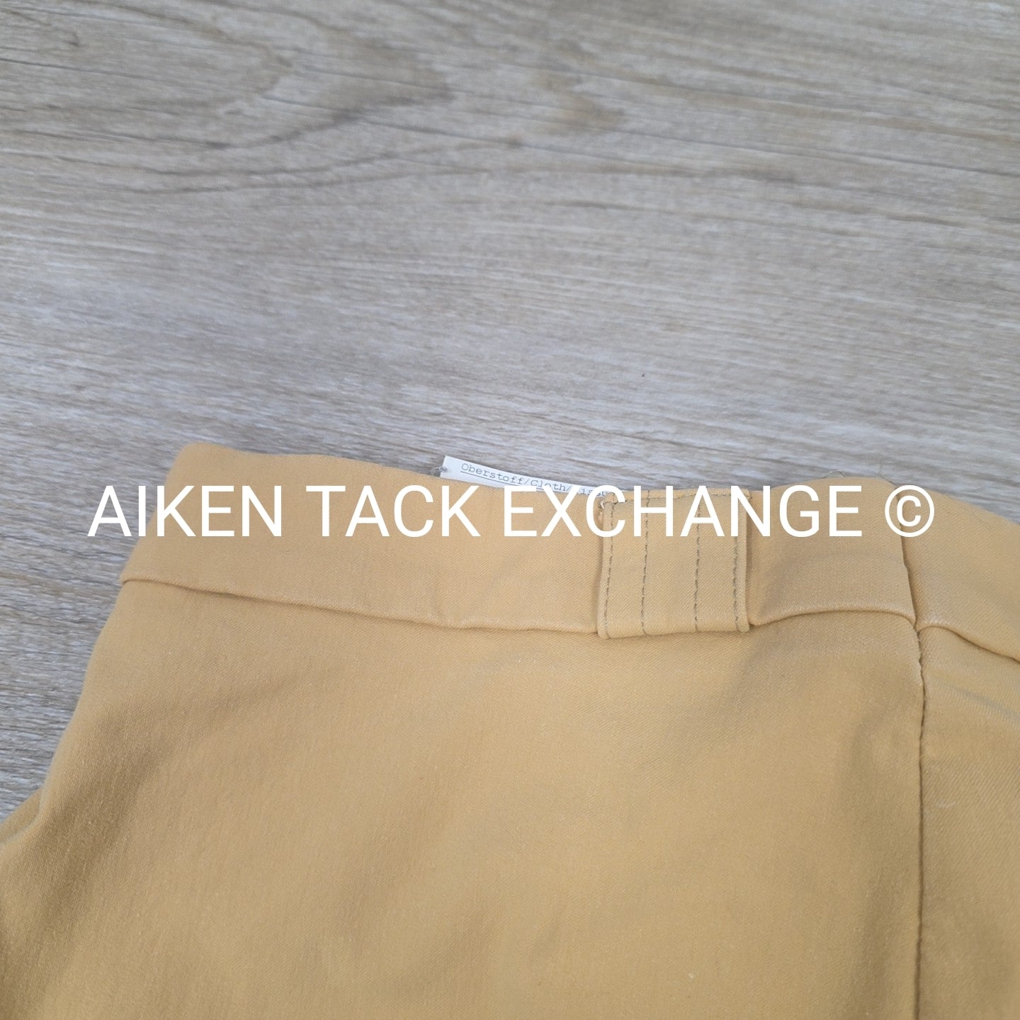 Pikeur Princesse Knee Patch Breeches, Size 28