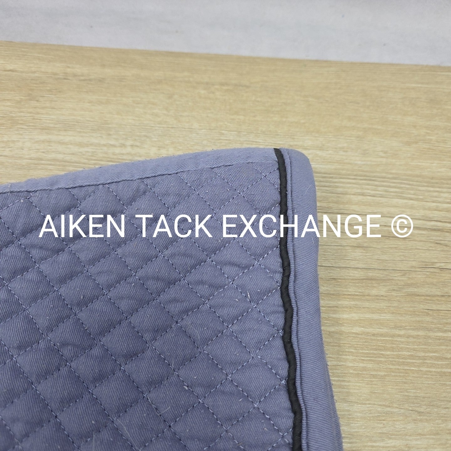 Dover Saddlery Dressage Saddle Pad