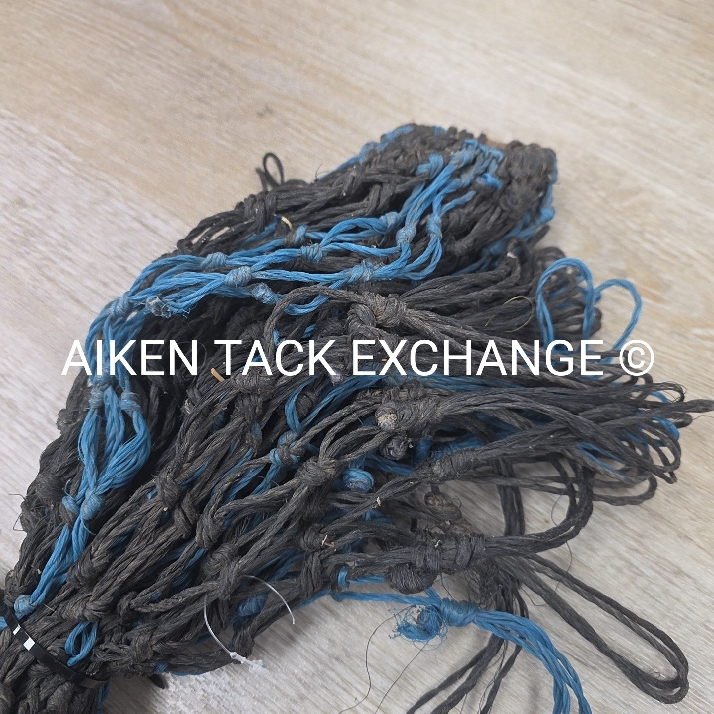 BARGAIN BUNDLE: 4 Hay Nets