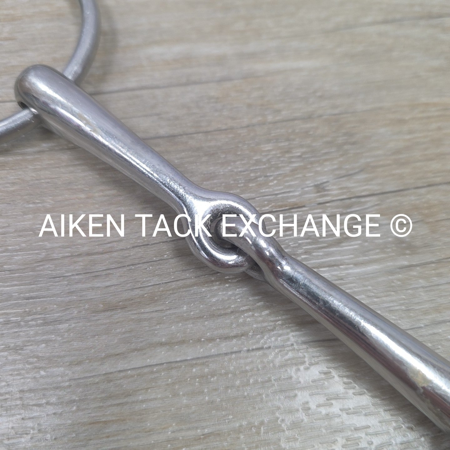 Single Joint Loose Ring Bit 5"