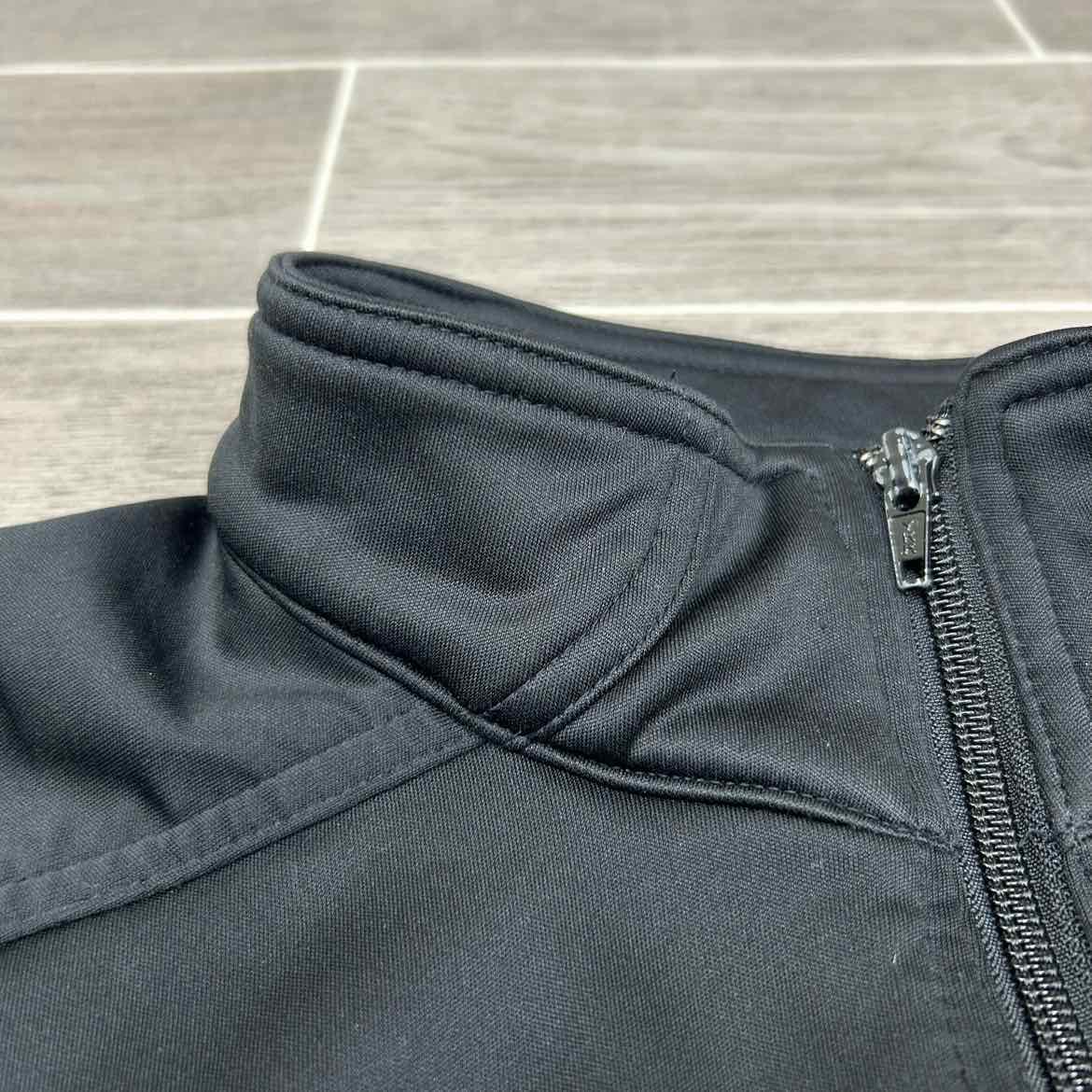 Riding Sport by Dover Saddlery Zip Up Fleece Jacket, Size Large