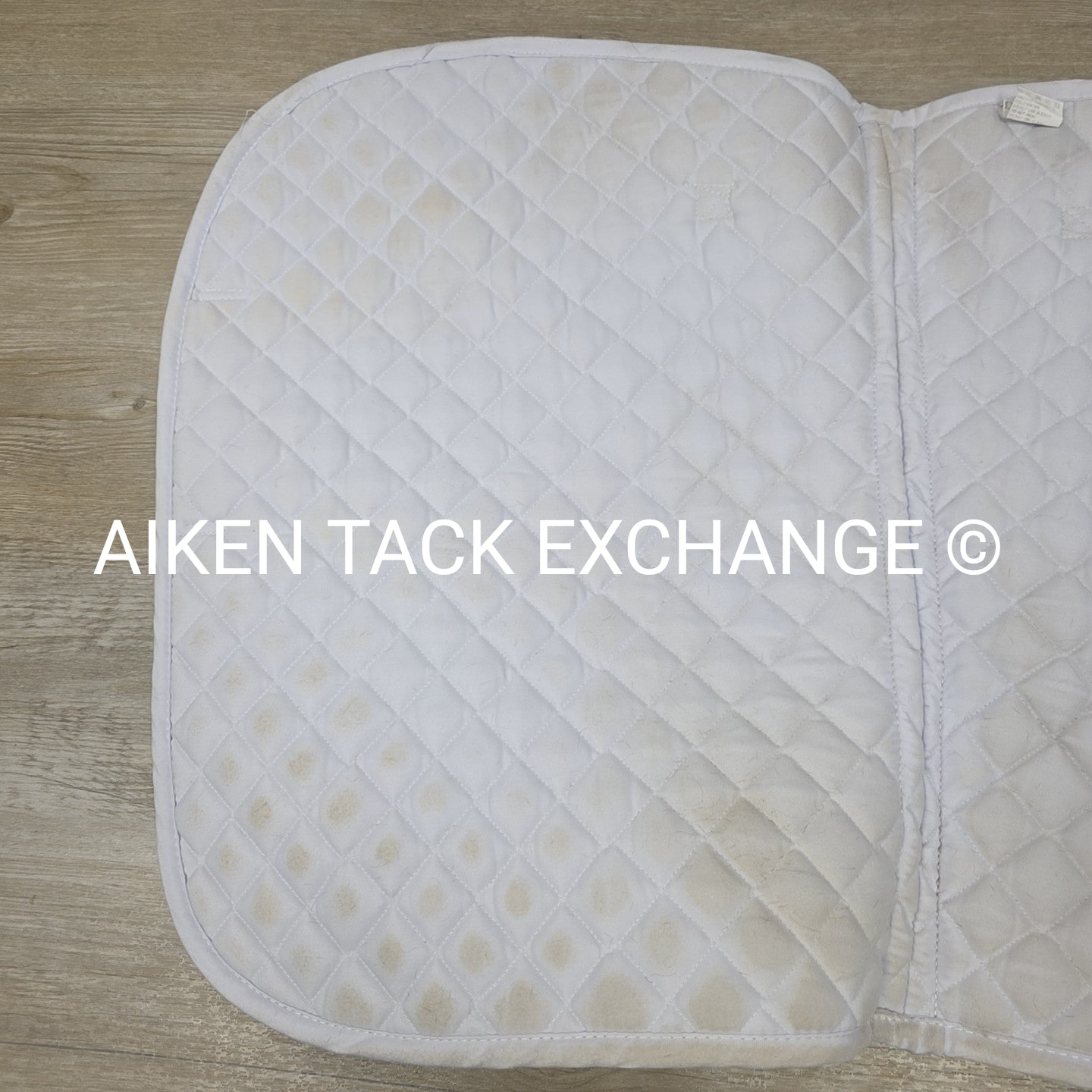 Dover Saddlery All Purpose Saddle Pad