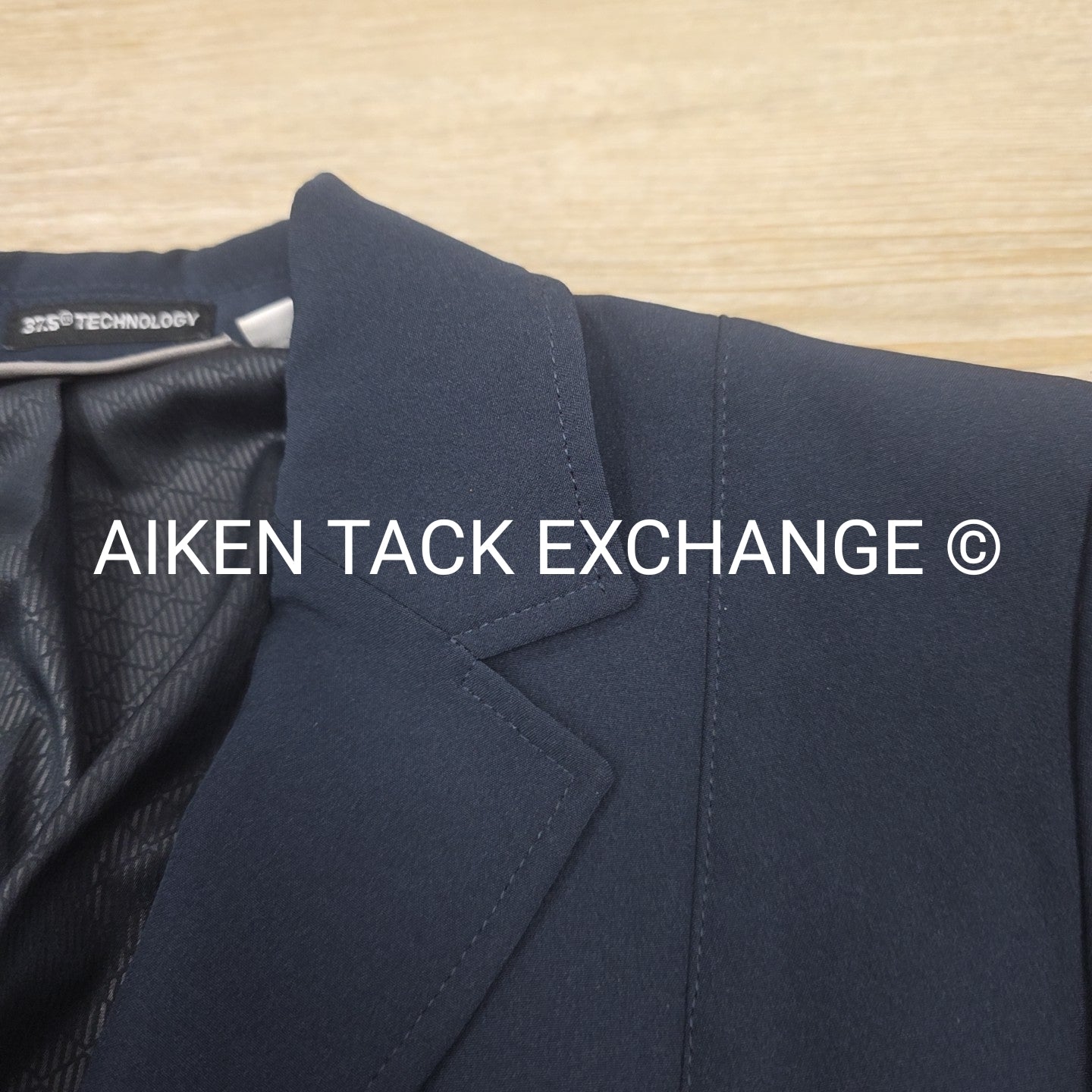 RJ Classics Show Coat, Size 18 R