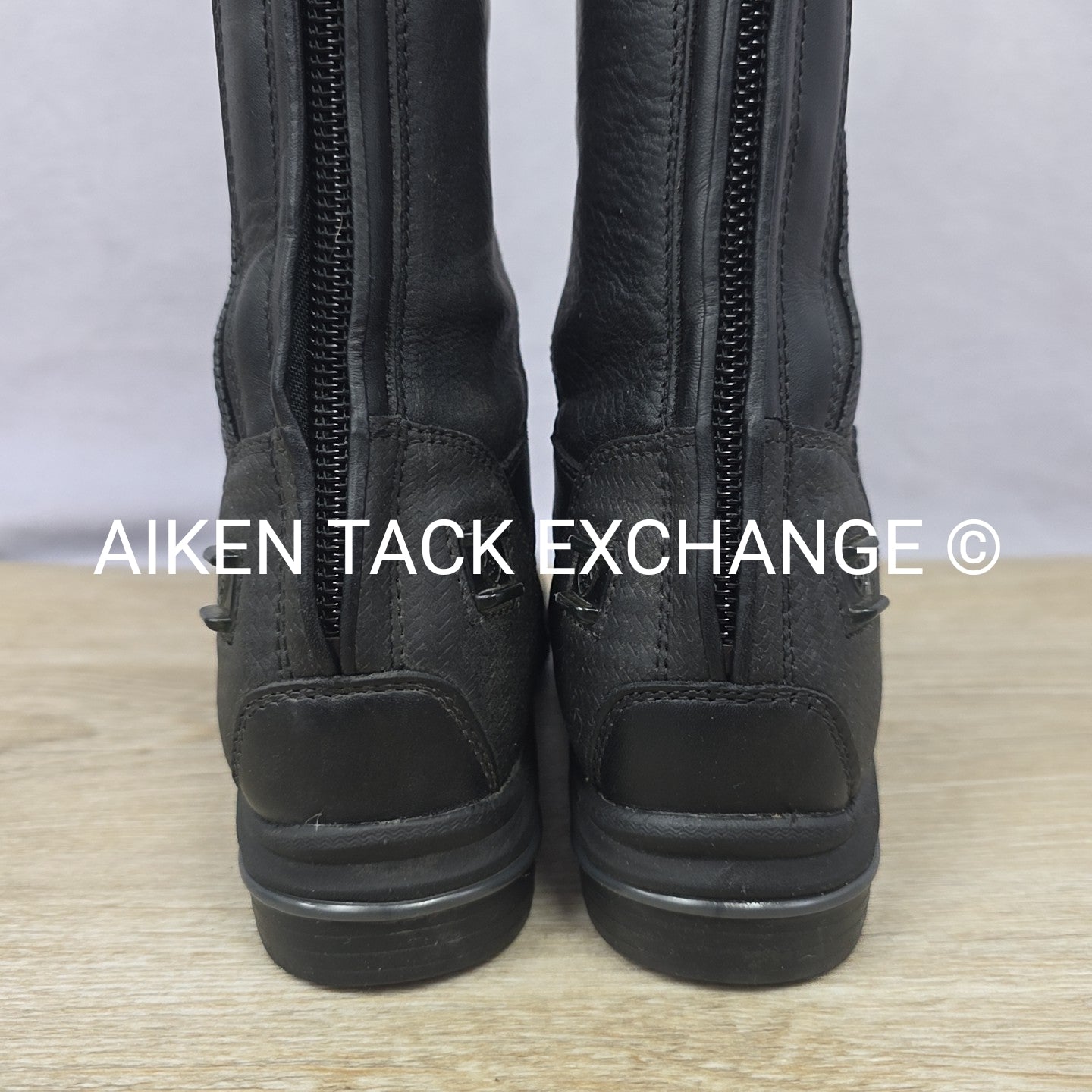 Ariat V Sport Tall Boots, Size 7 Regular Short