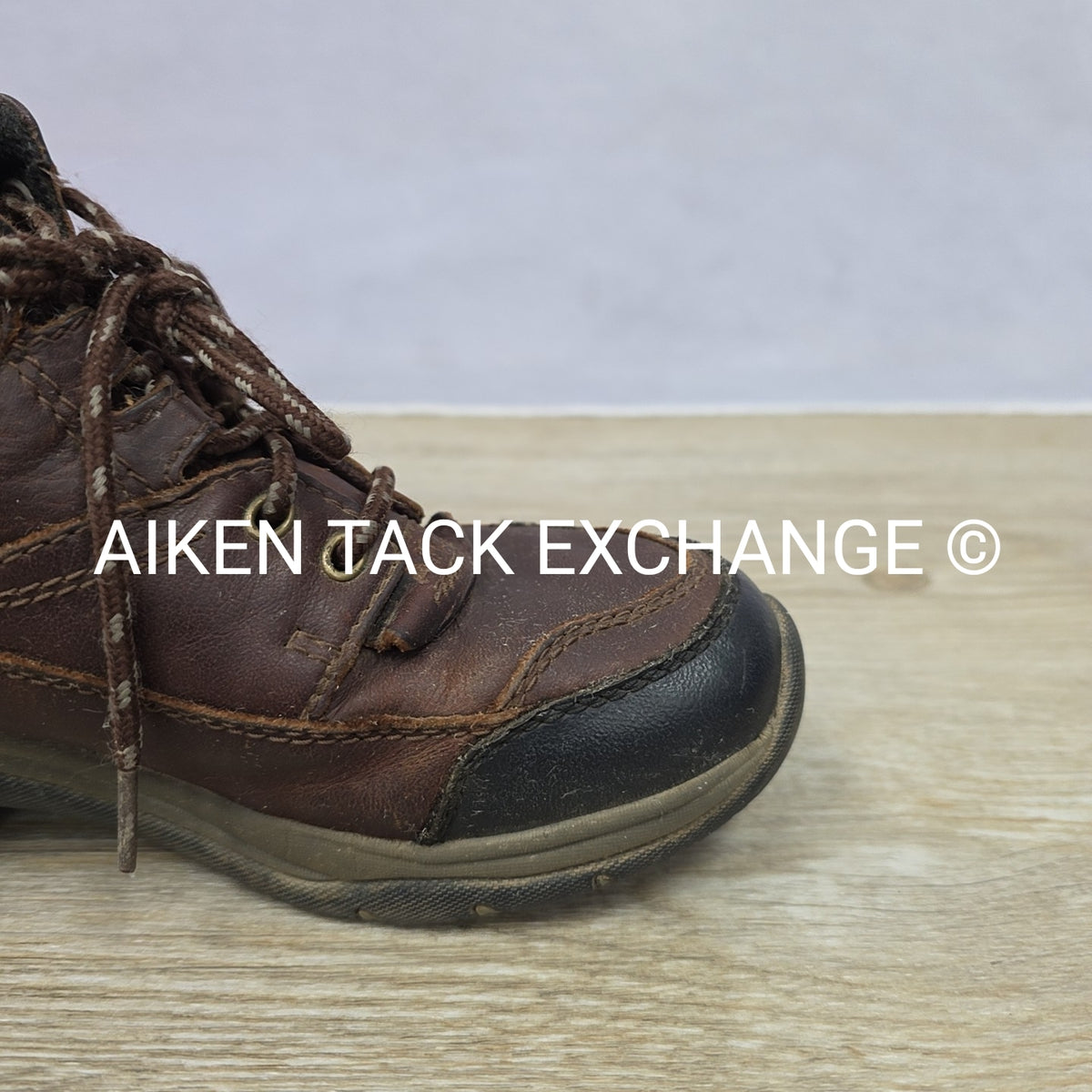 Ariat Terrain Hiking Boots, Women's 6.5B