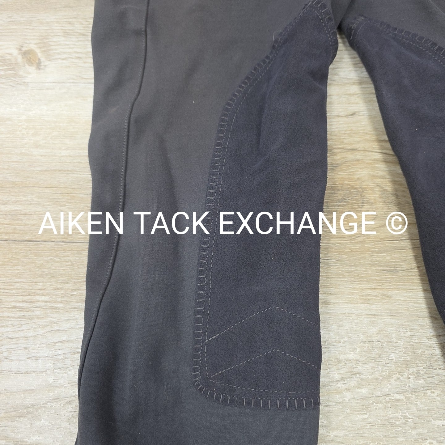 HR Farm Knee Patch Breeches, Size 28