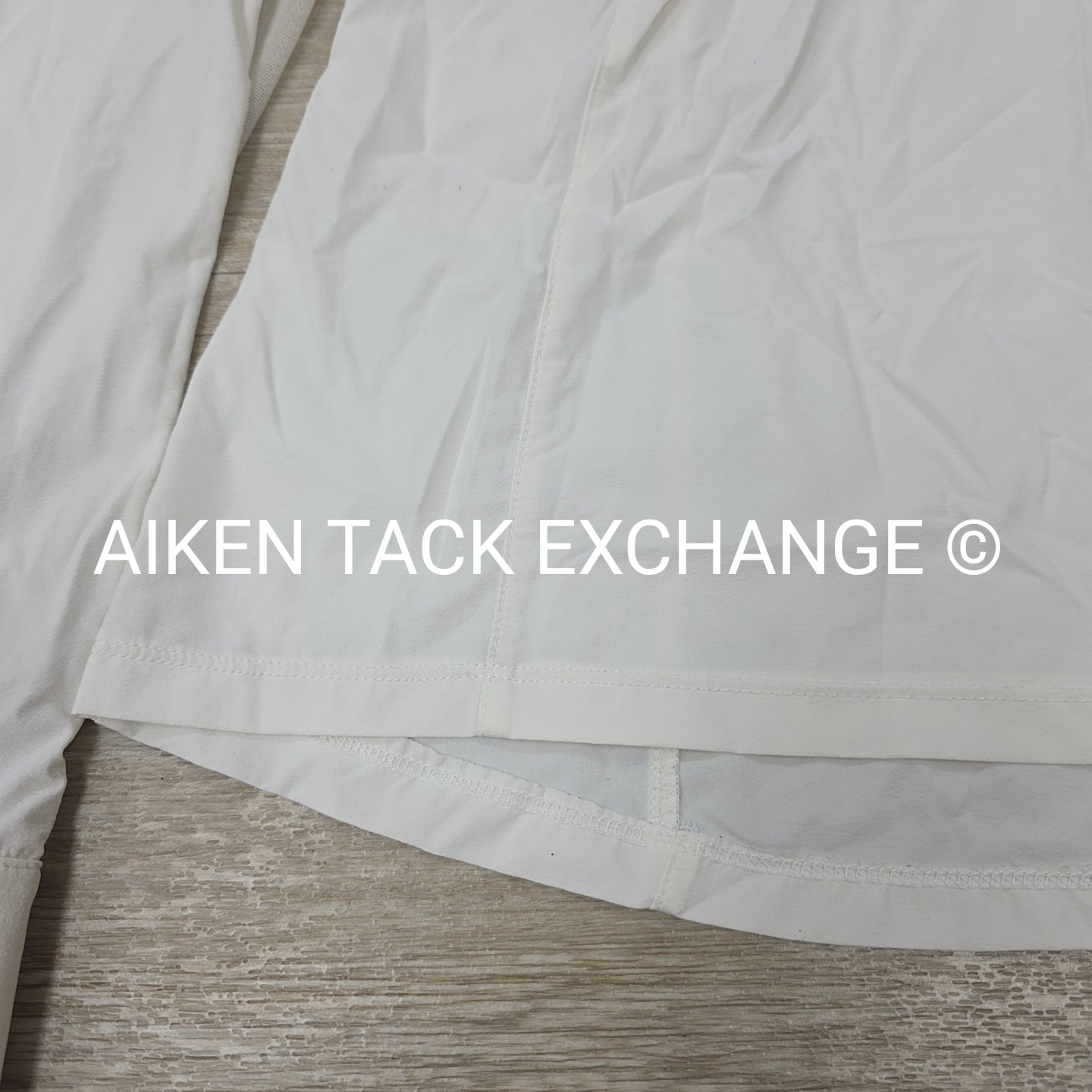 FITS Long Sleeve Sun Shirt Show Shirt, Size X-Small