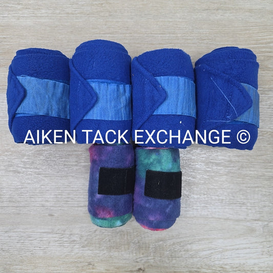 BARGAIN BUNDLE: 6 Polo Wraps