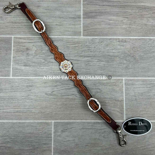 Rodeo Drive Wither Strap