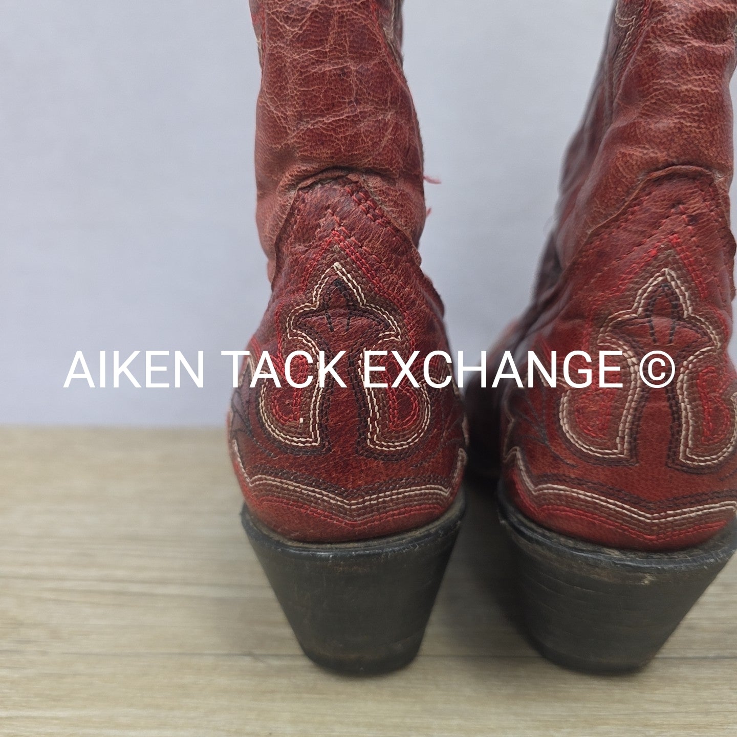 Corral Boots Western Boots, Size 8