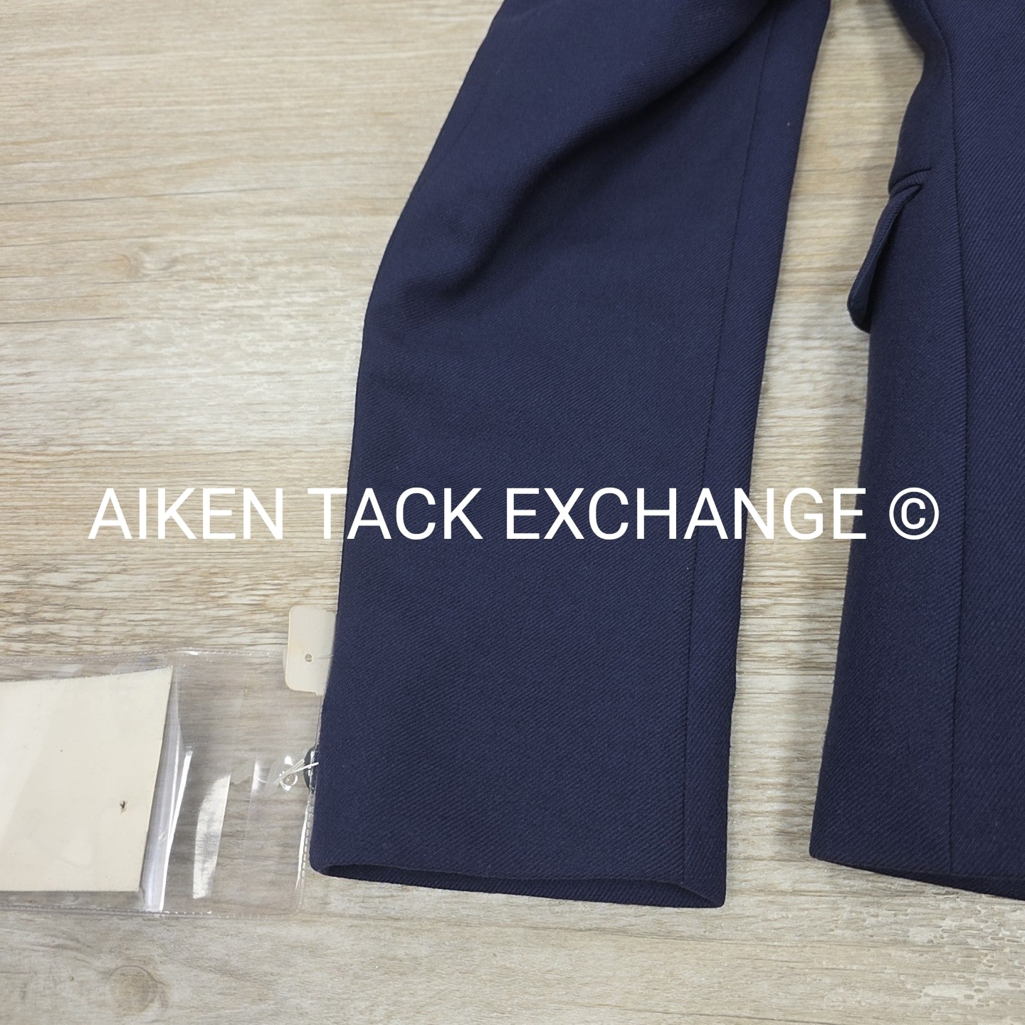 Pytchley Wool Show Coat, Women's 14