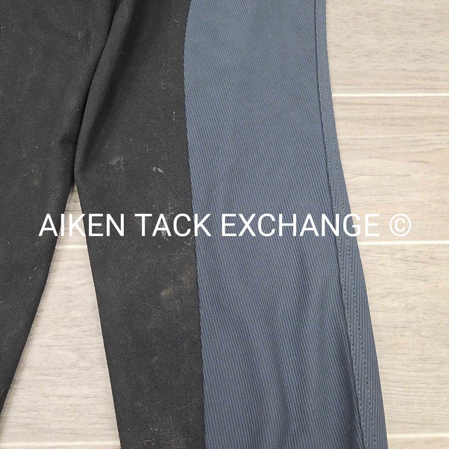 Devon-Aire Full Seat Breeches, Size 34 R
