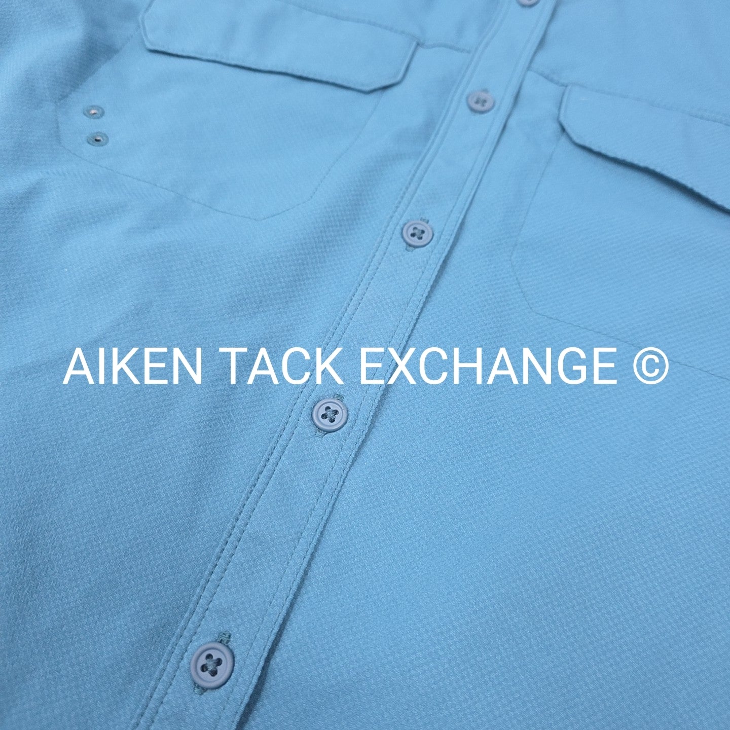 Ariat Outbound VenTEK Button Down Shirt, Women's Medium