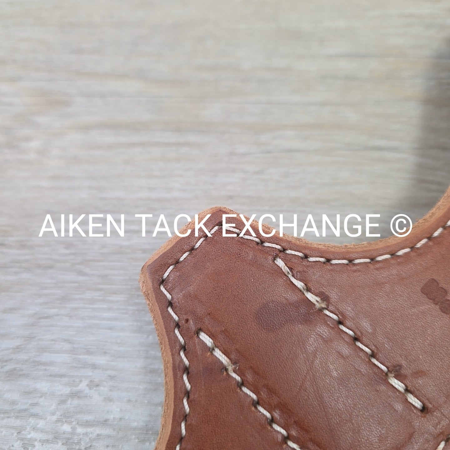 Weaver Leather Miracle Collar Cribbing Collar