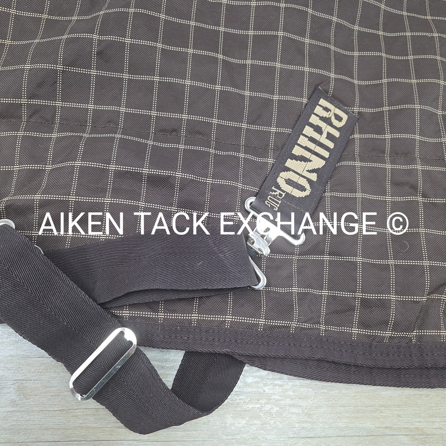 Horseware Rhino WUG 200g fil Turnout Blanket, Size 66"