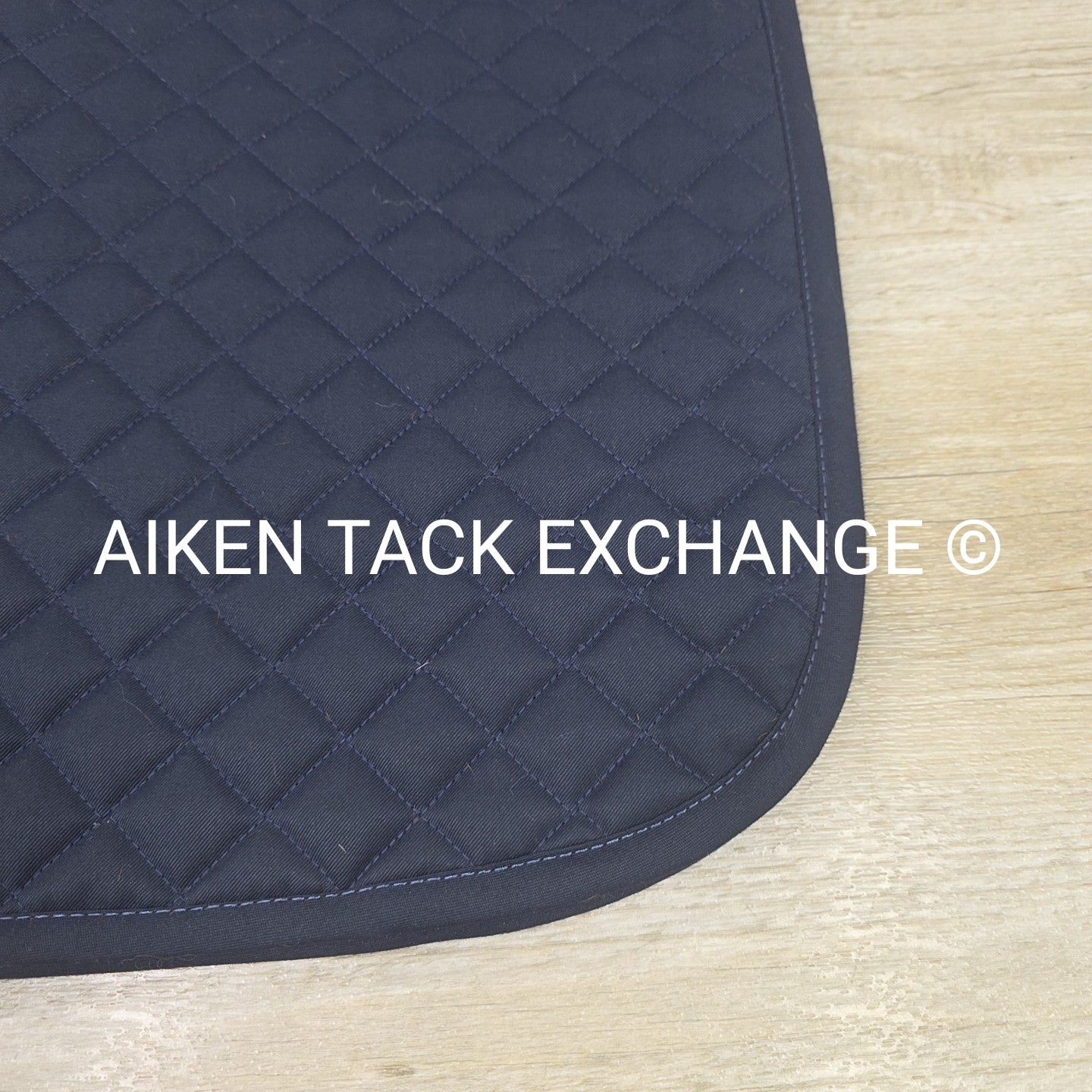 Shires Arma All Purpose Saddle Pad, 17" - 18"