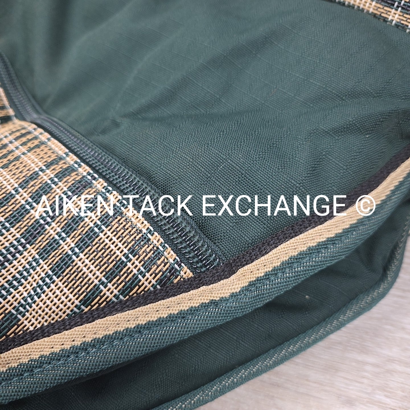 Kensington Roustabout All Purpose Saddle Carry Storage Bag