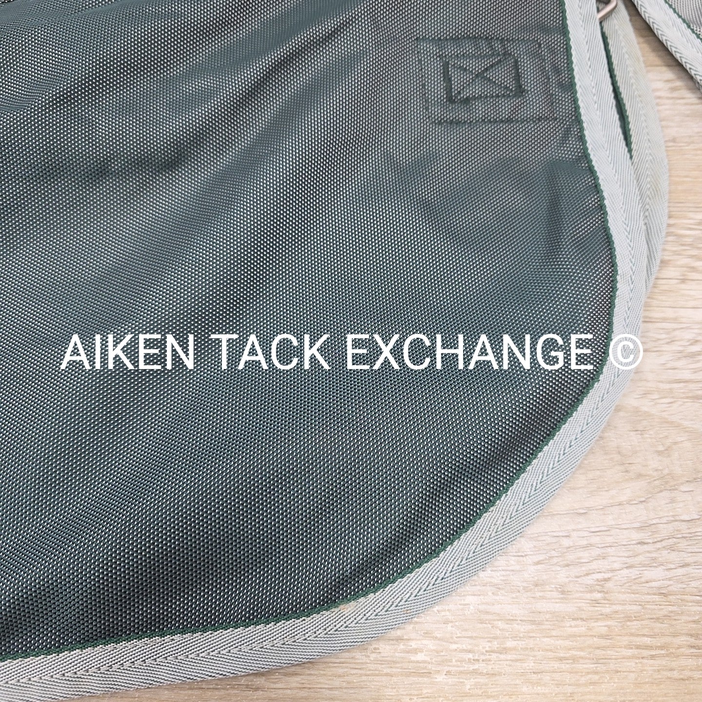 Weatherbeeta Arion High Neck Medium Weight Turnout Blanket, 87"