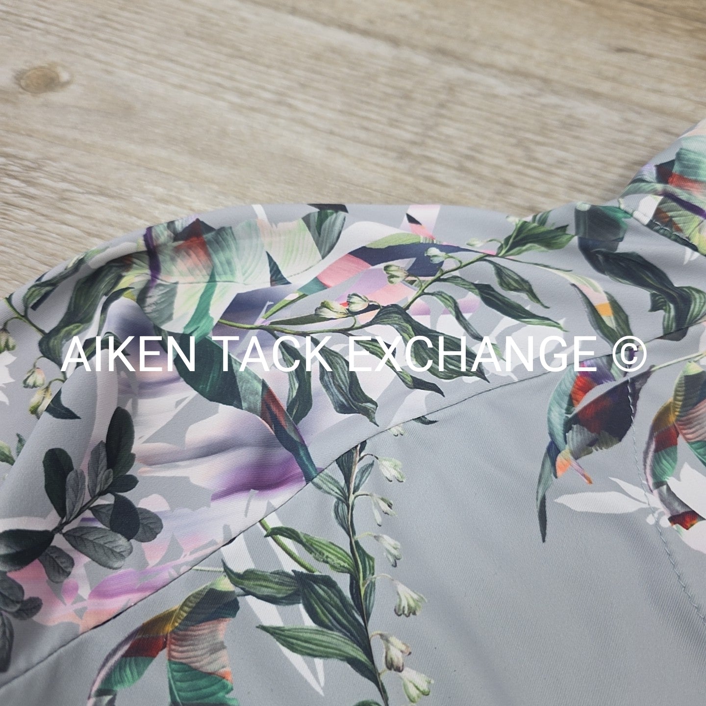 Kastel Denmark Long Sleeve Sun Shirt, Size Large