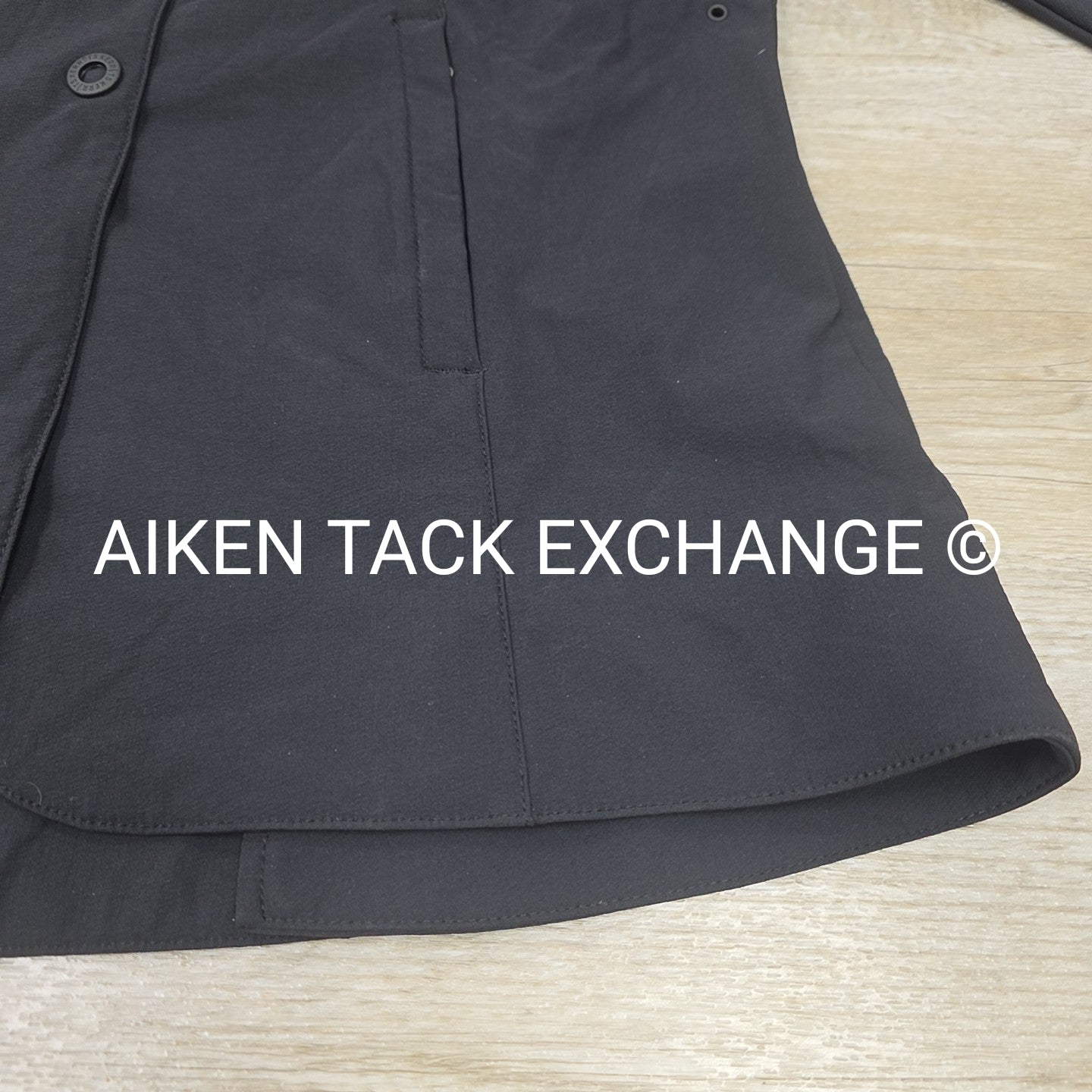Kerrits Stretch Competitor Show Coat, Size Large