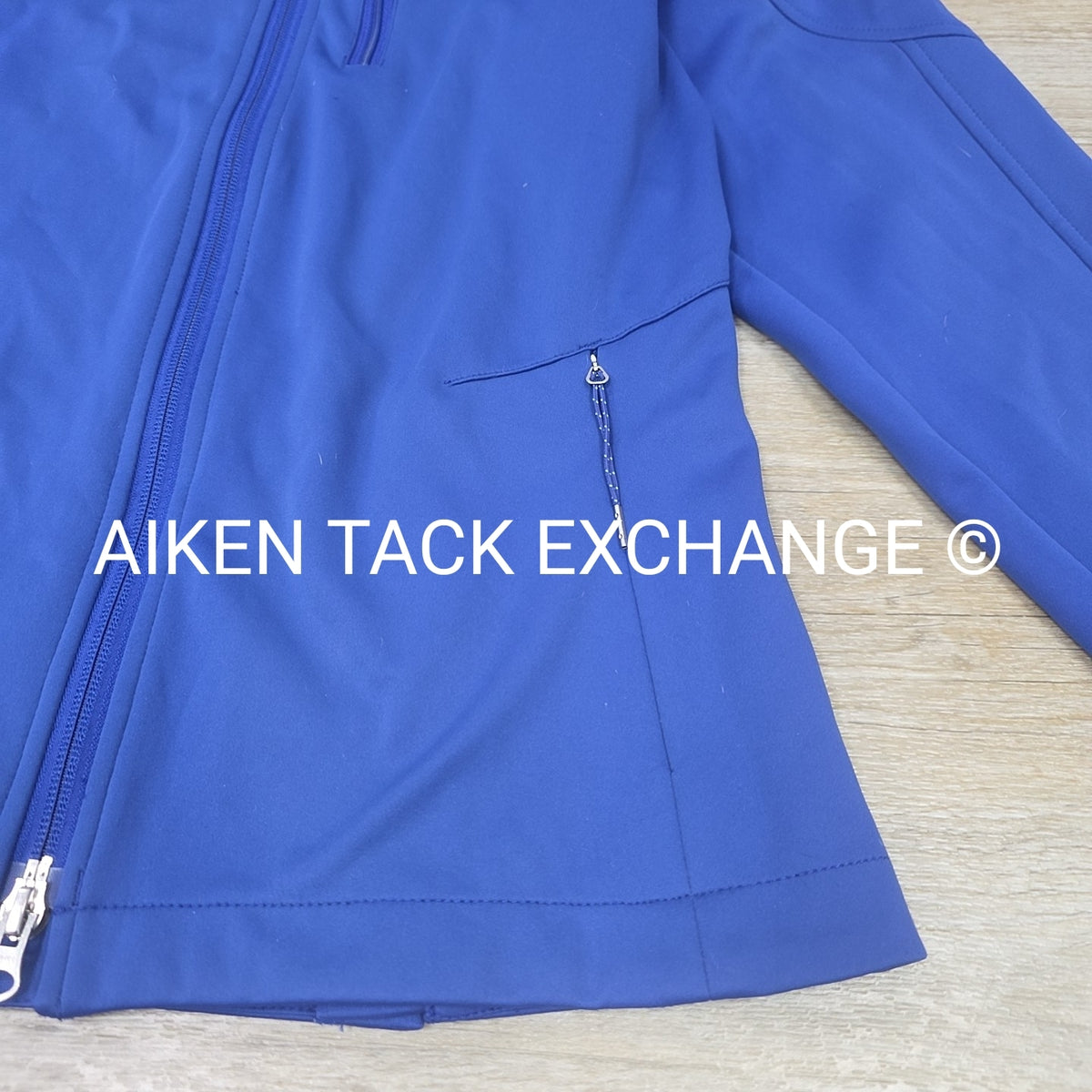 Ariat Softshell Jacket, Size Small