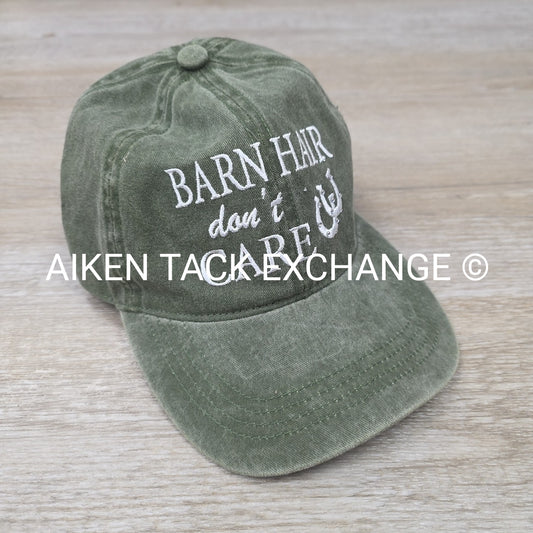 Barn Hair dont Care Hat