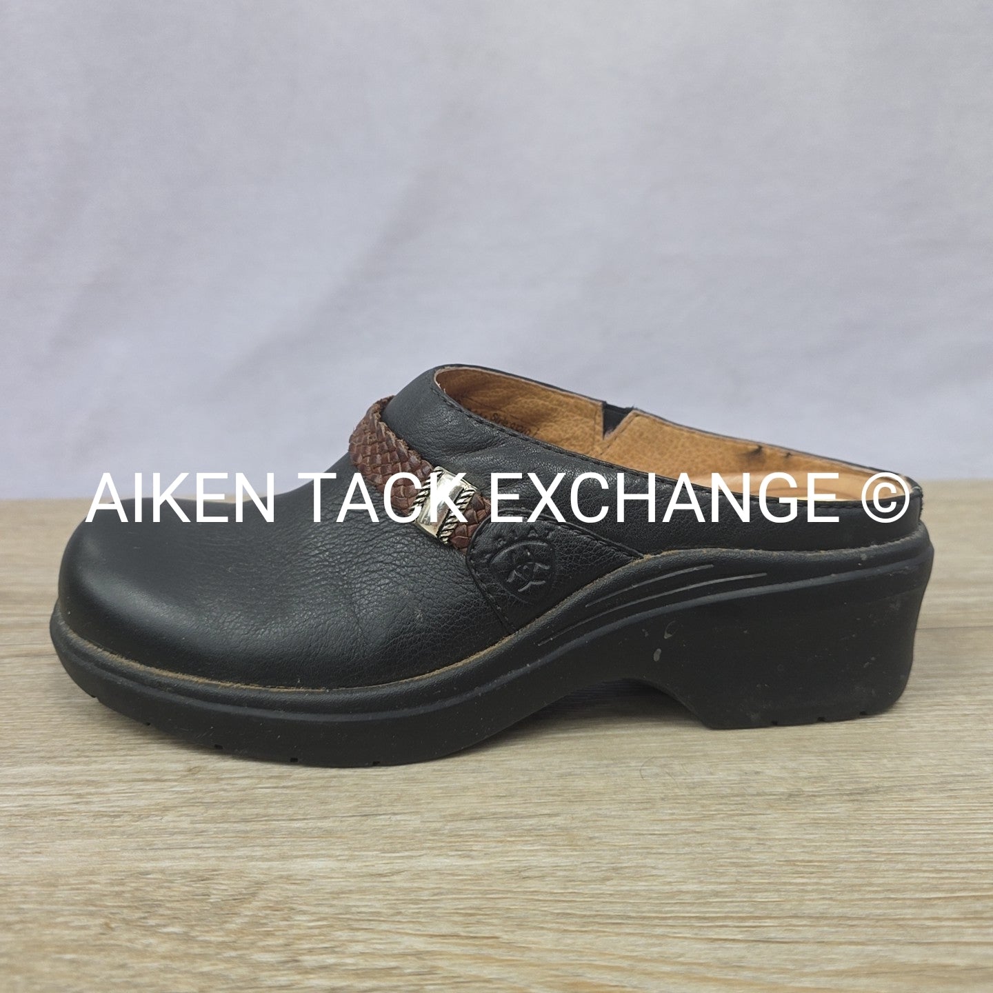 Ariat Clogs, Women's 9