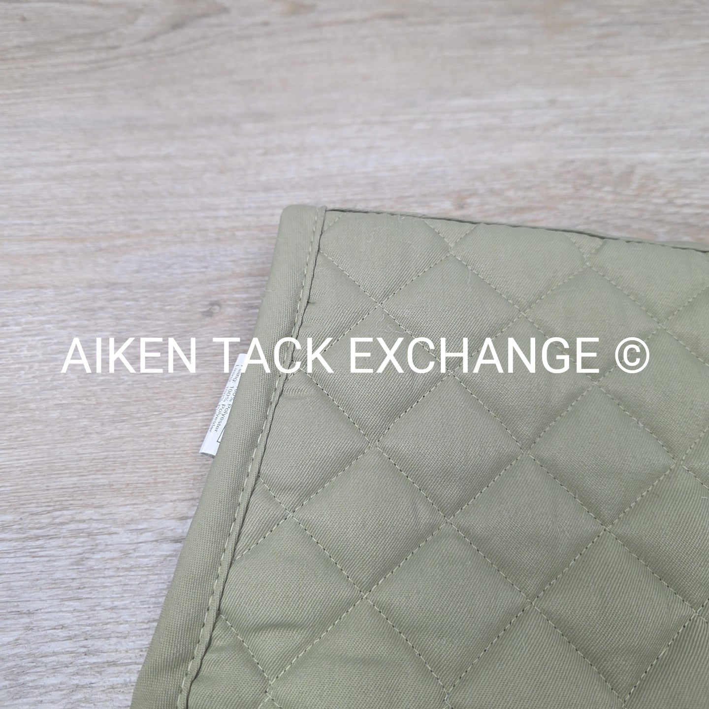 Dover Saddlery All Purpose Saddle Pad