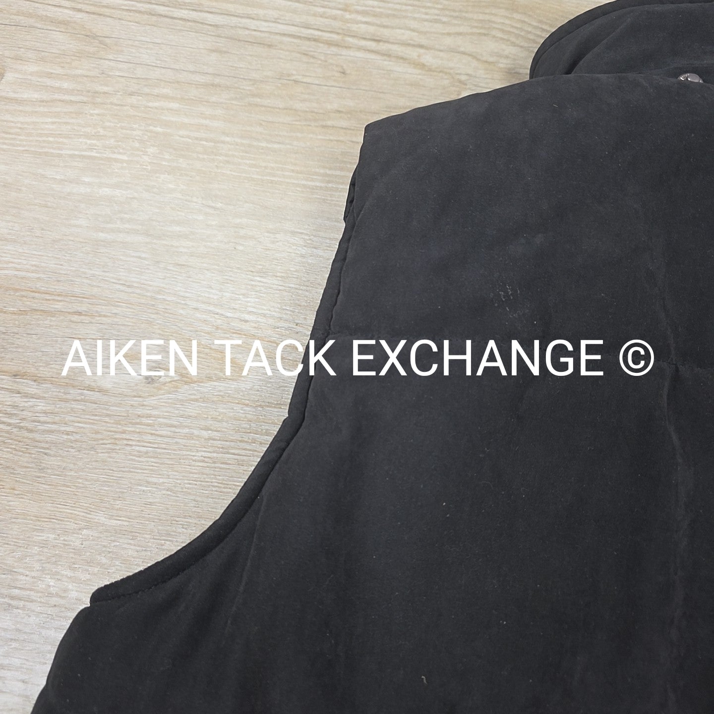 Dublin Down Puffer Vest, Women's XLarge