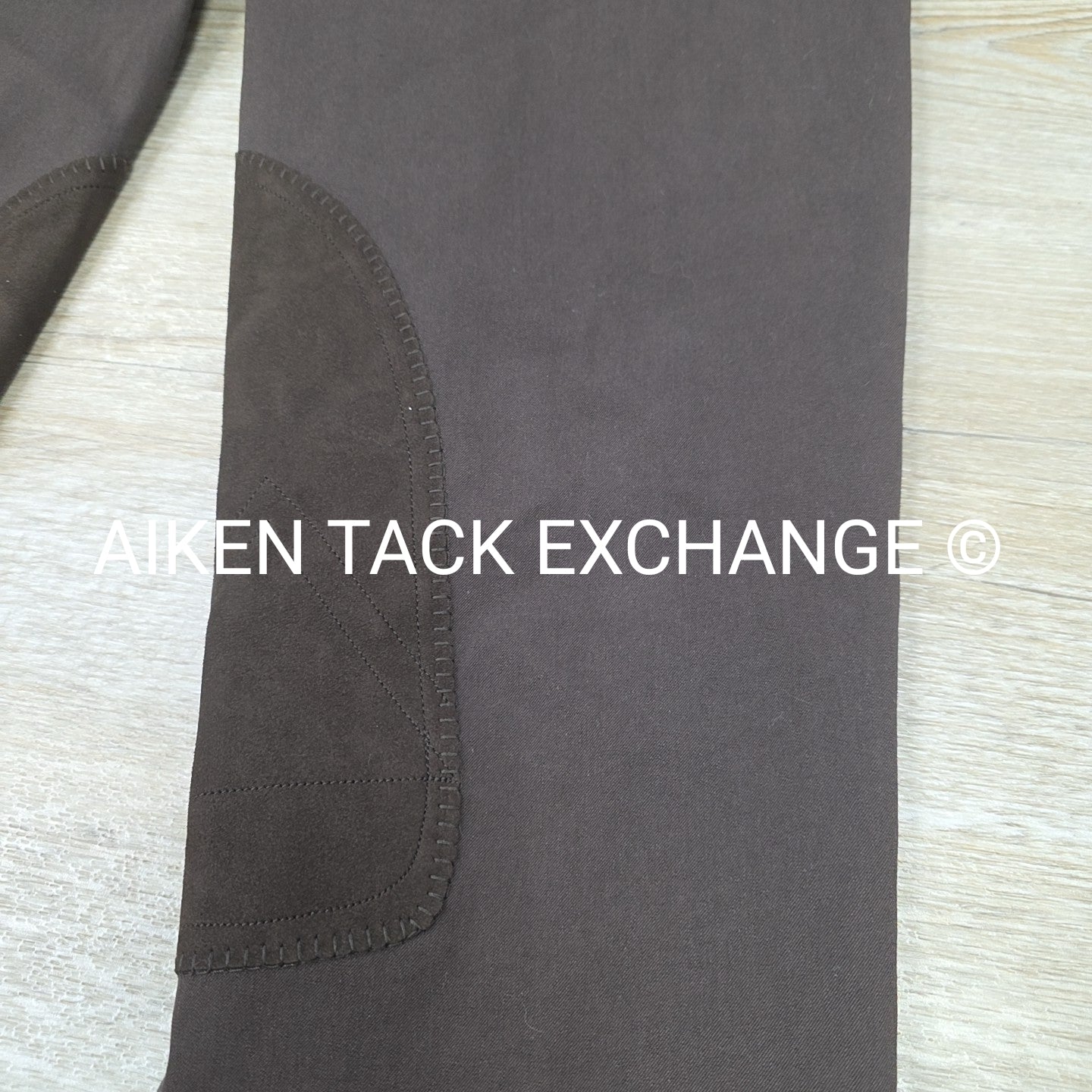 SmartPak Alexus Knee Patch Breeches, Size 36 R