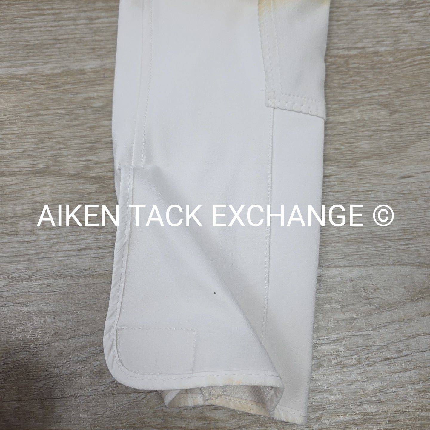 BARGAIN BUNDLE: 2 Pair Romfh Full Seat Breeches, Size 26