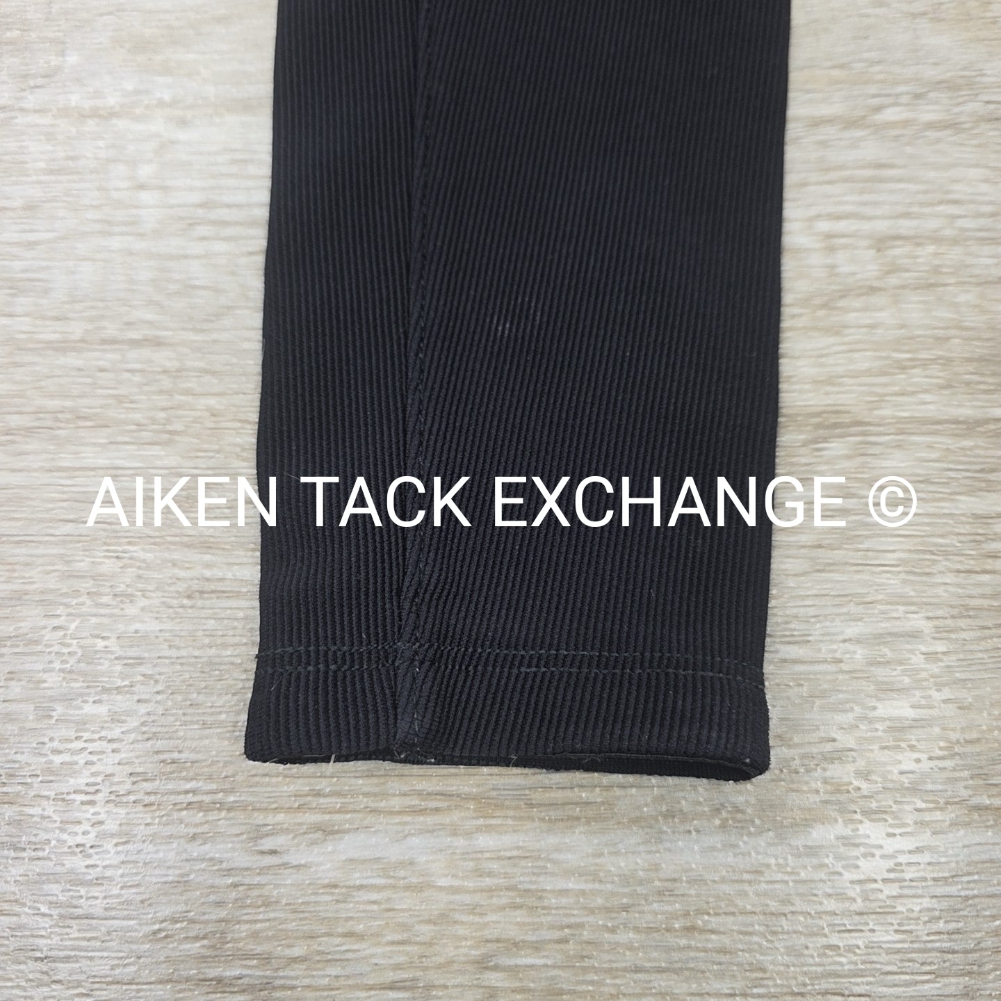 Irideon Pull On Knee Patch Breeches, Size Small