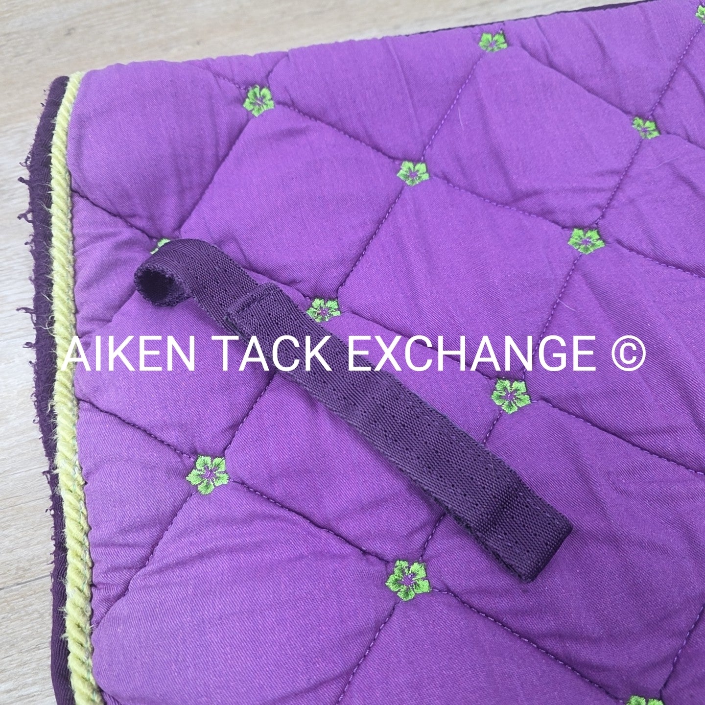 Centaur All Purpose Saddle Pad