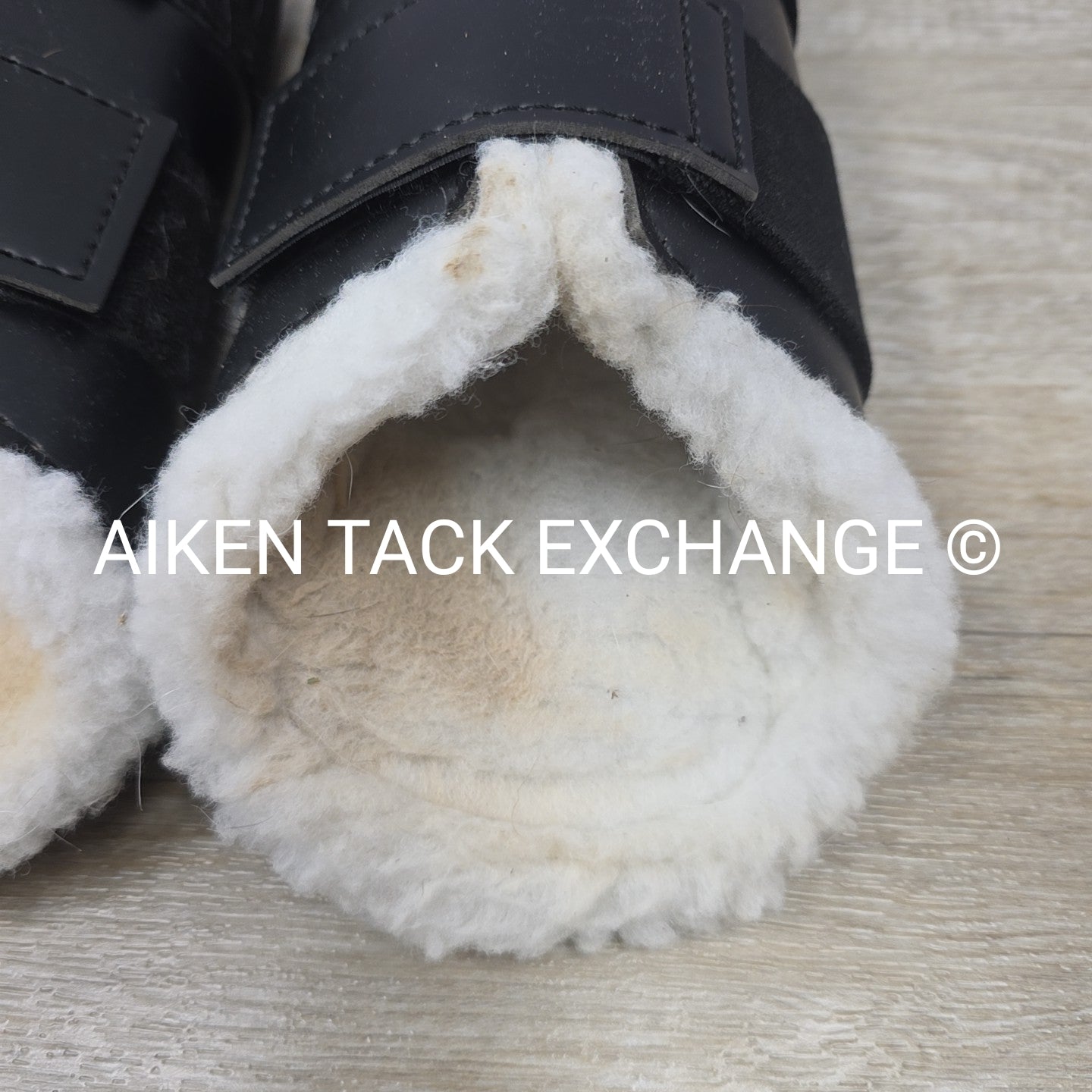 Dover Saddlery DS Sport Boots with Fleece Lining, Size Large